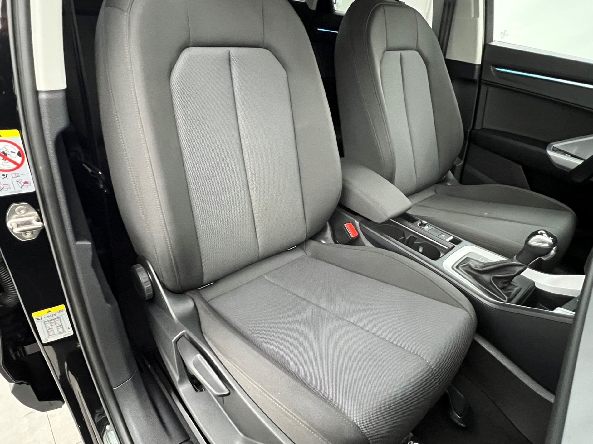 Q3 35 2.0 tdi Business Advanced s-tronic - Autosani