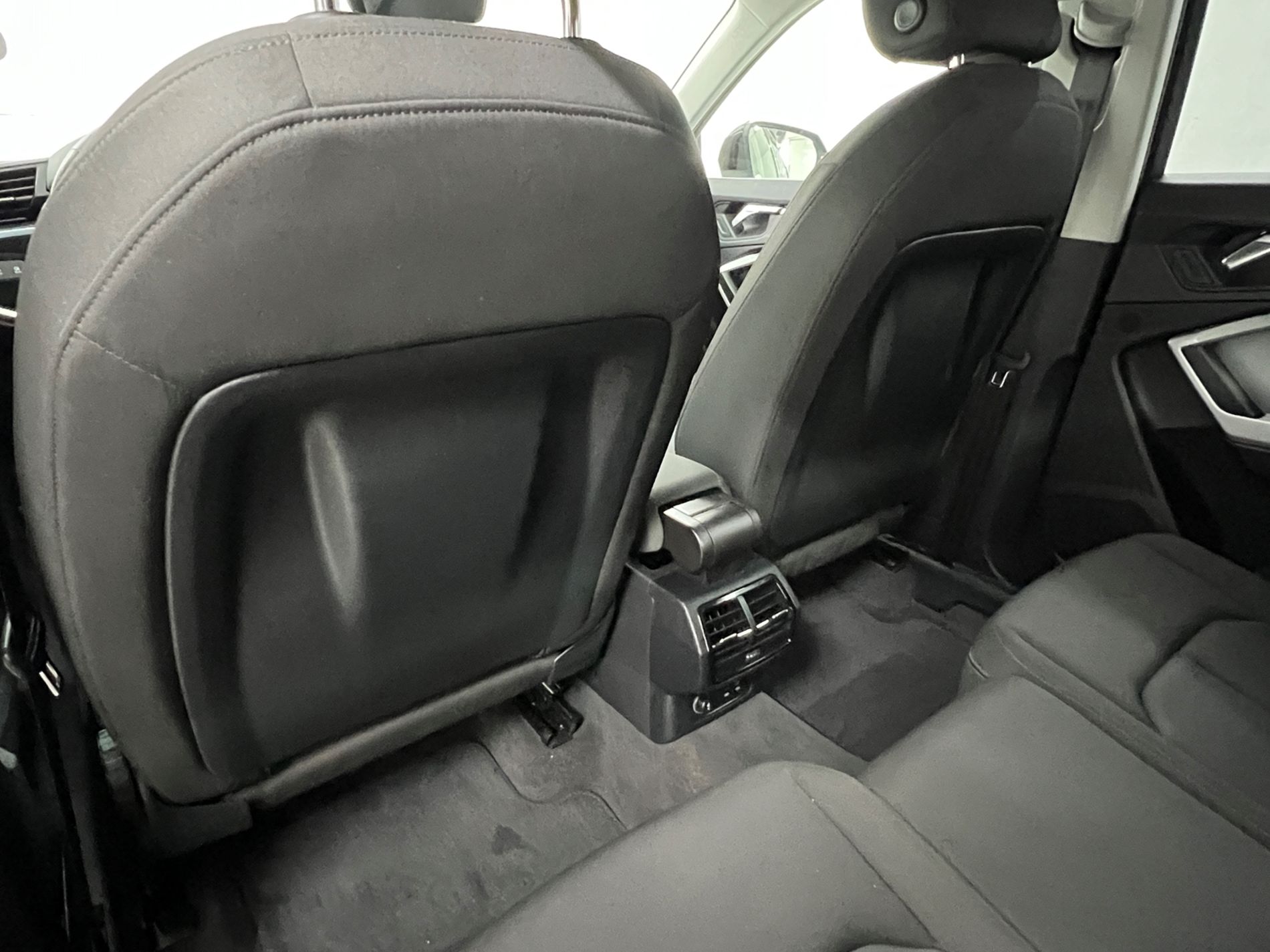 Q3 35 2.0 tdi Business Advanced s-tronic - Autosani