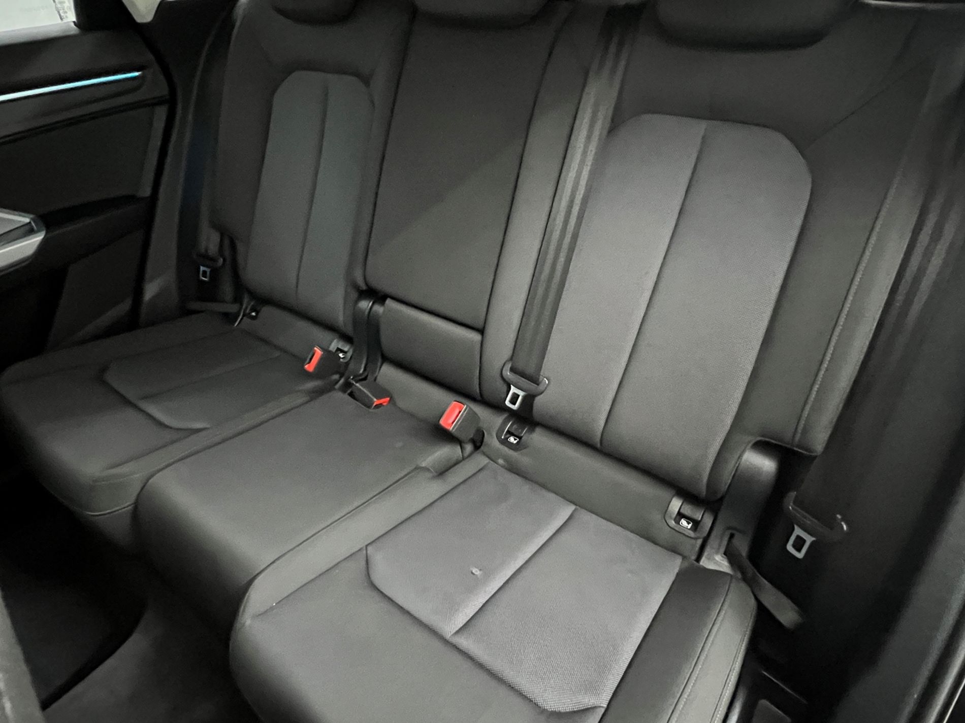 Q3 35 2.0 tdi Business Advanced s-tronic - Autosani