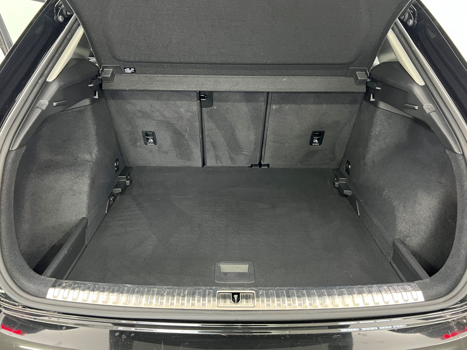 Q3 35 2.0 tdi Business Advanced s-tronic - Autosani