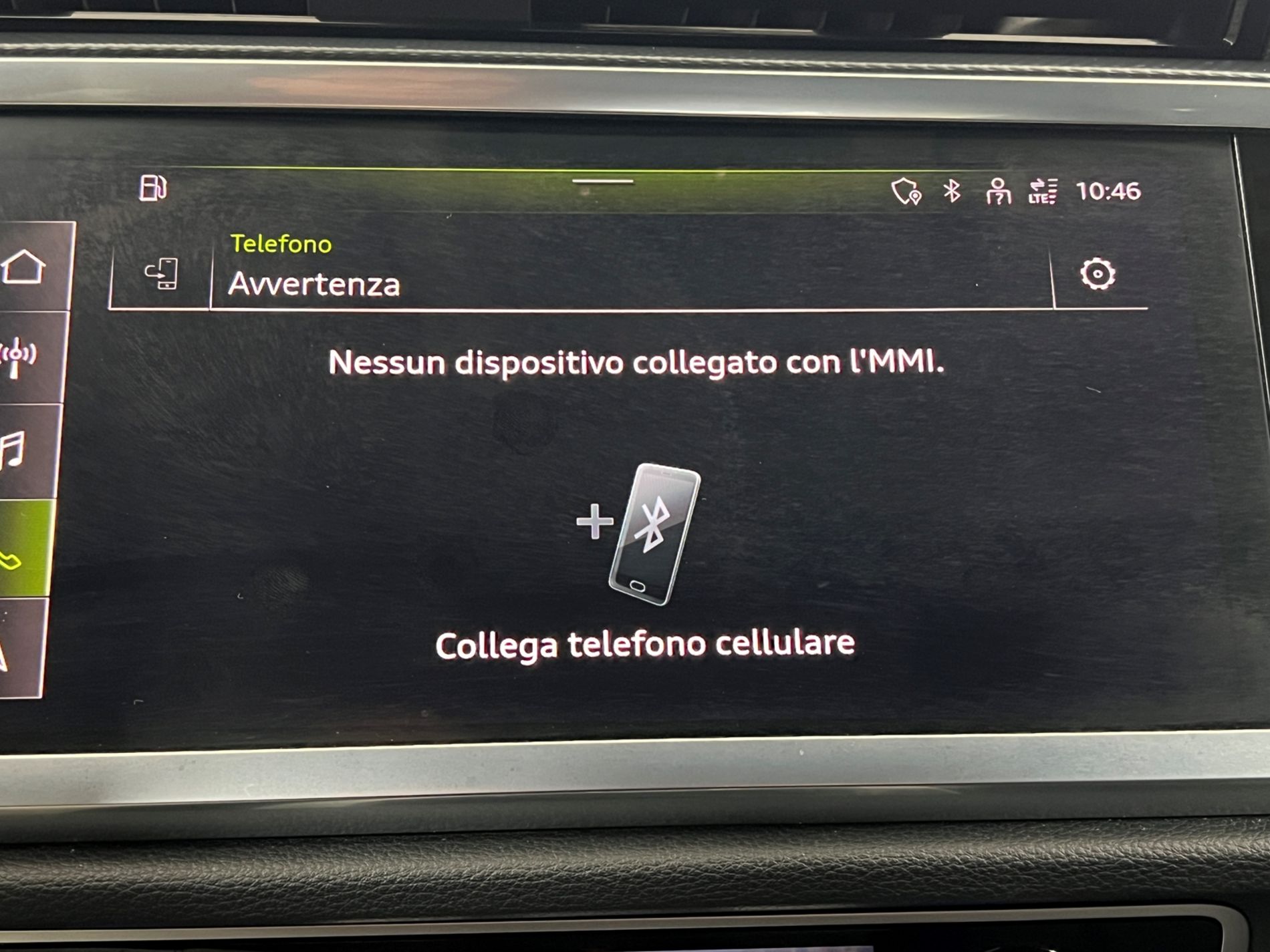 Q3 35 2.0 tdi Business Advanced s-tronic - Autosani