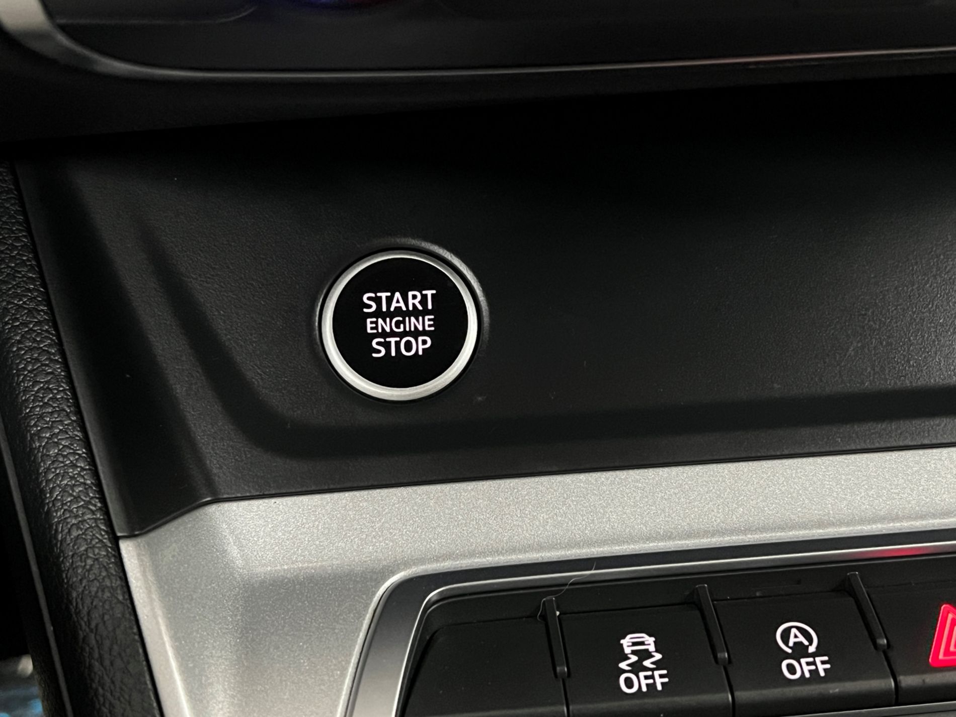 Q3 35 2.0 tdi Business Advanced s-tronic - Autosani