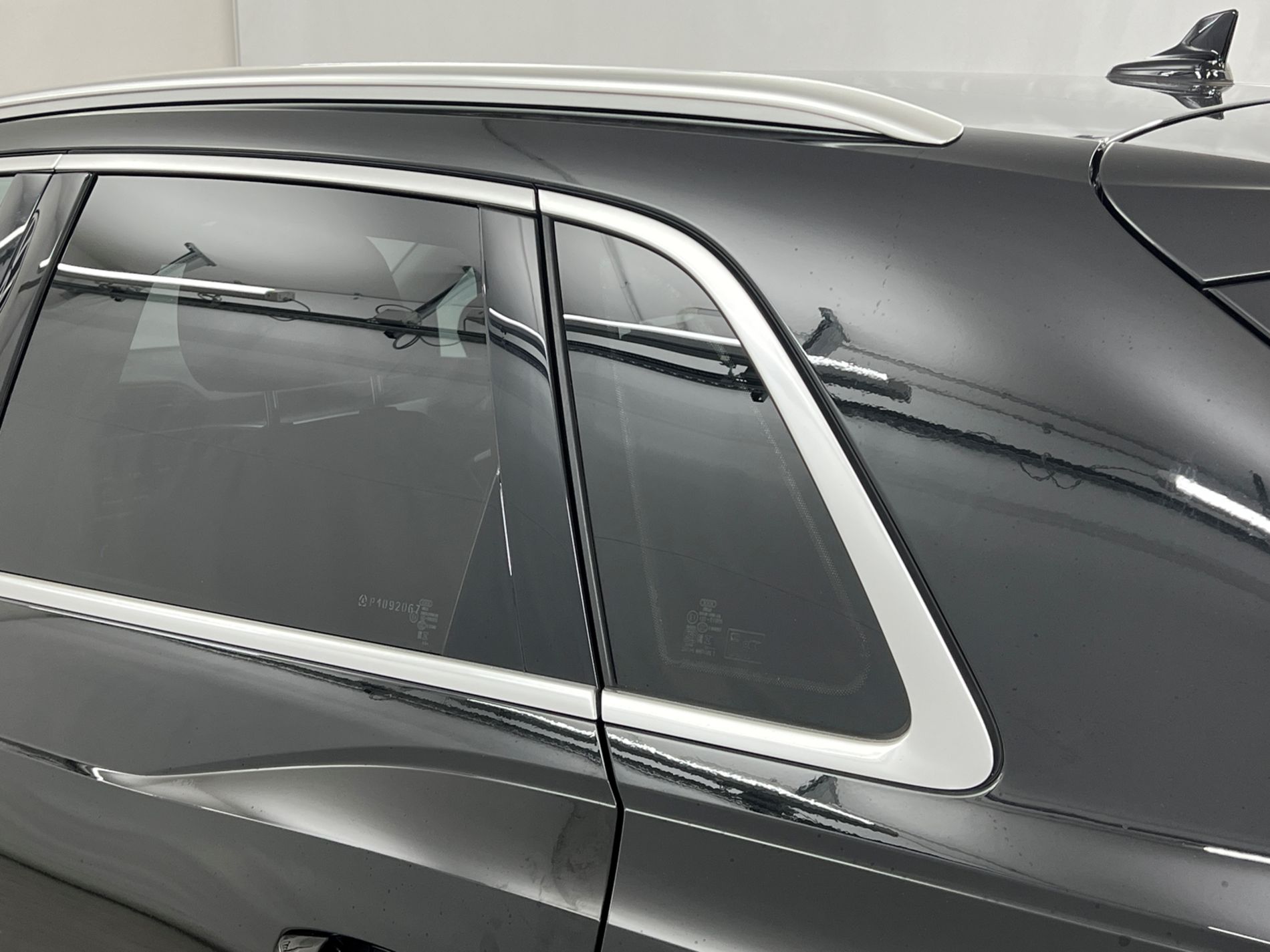 Q3 35 2.0 tdi Business Advanced s-tronic - Autosani