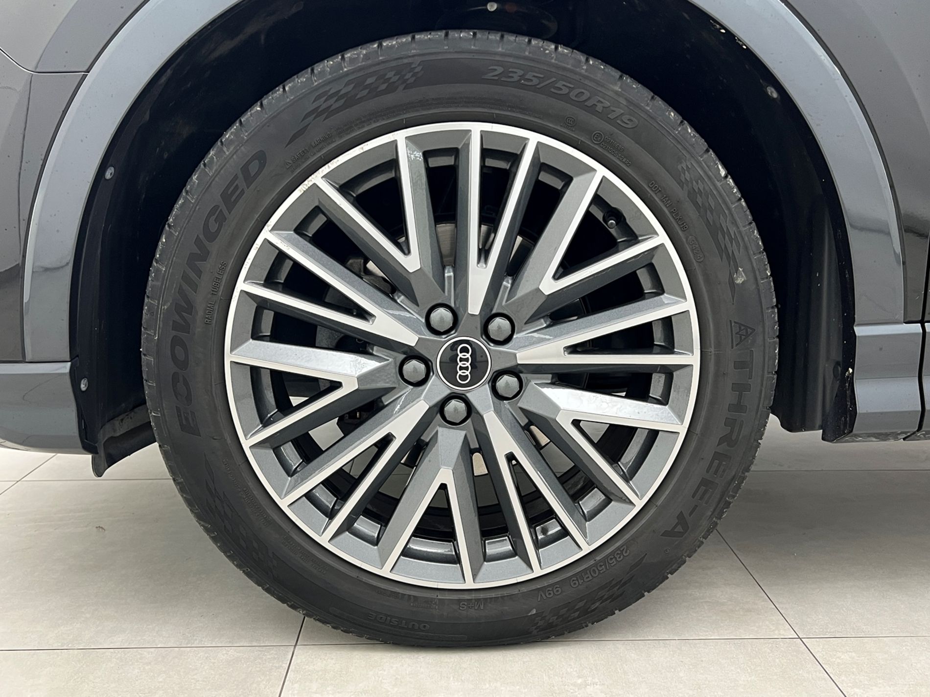 Q3 35 2.0 tdi Business Advanced s-tronic - Autosani