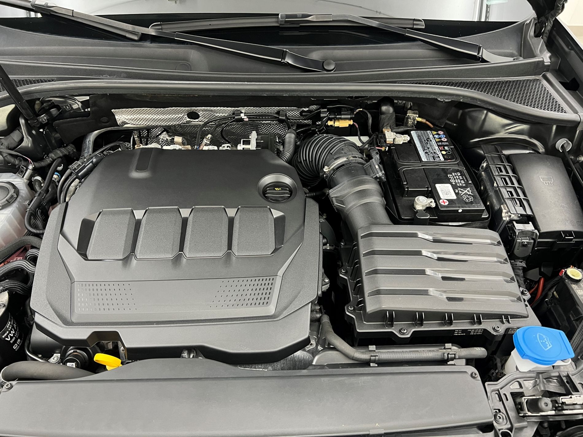 Q3 35 2.0 tdi Business Advanced s-tronic - Autosani