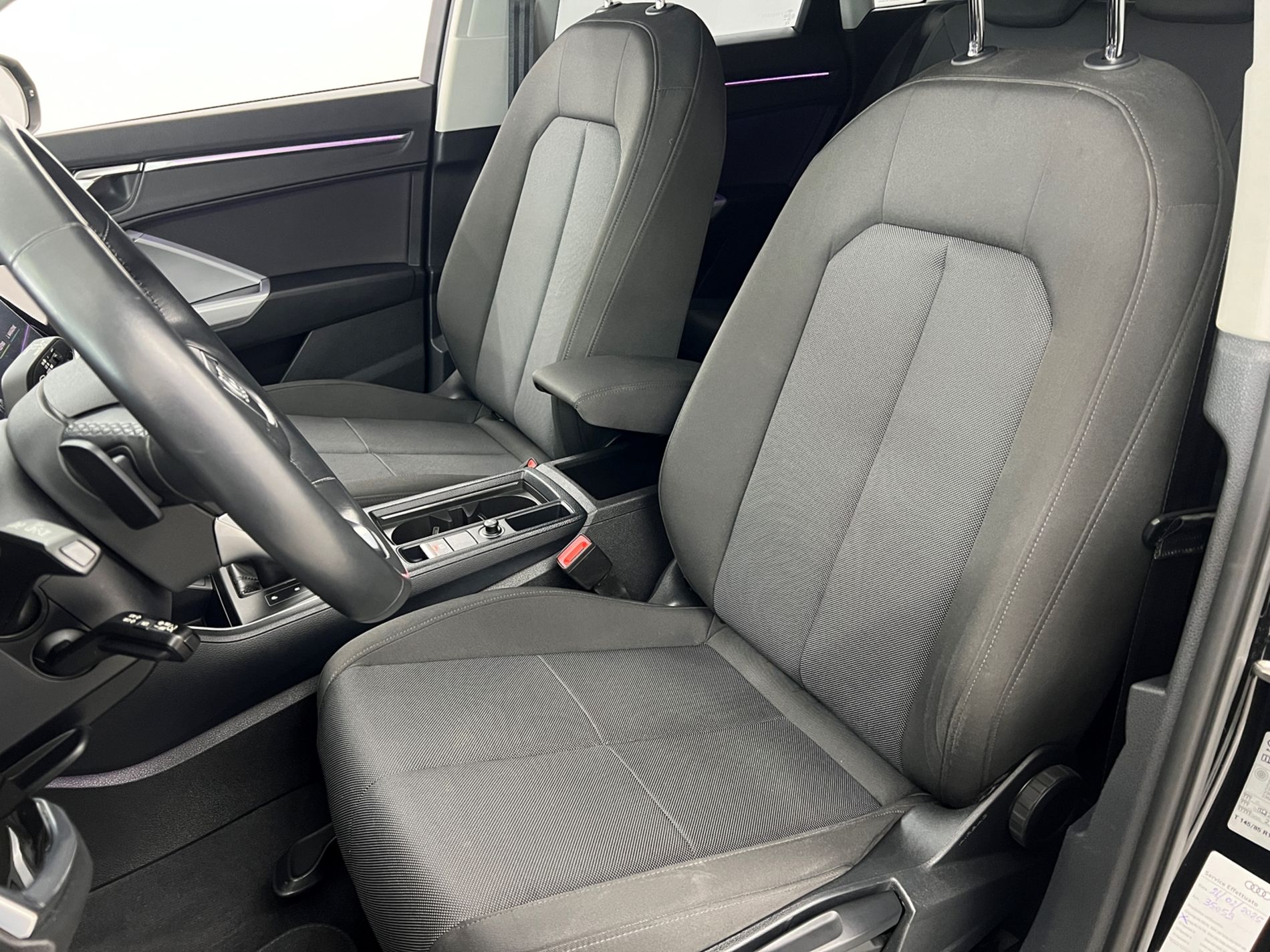 Q3 35 2.0 tdi Business Advanced s-tronic - Autosani