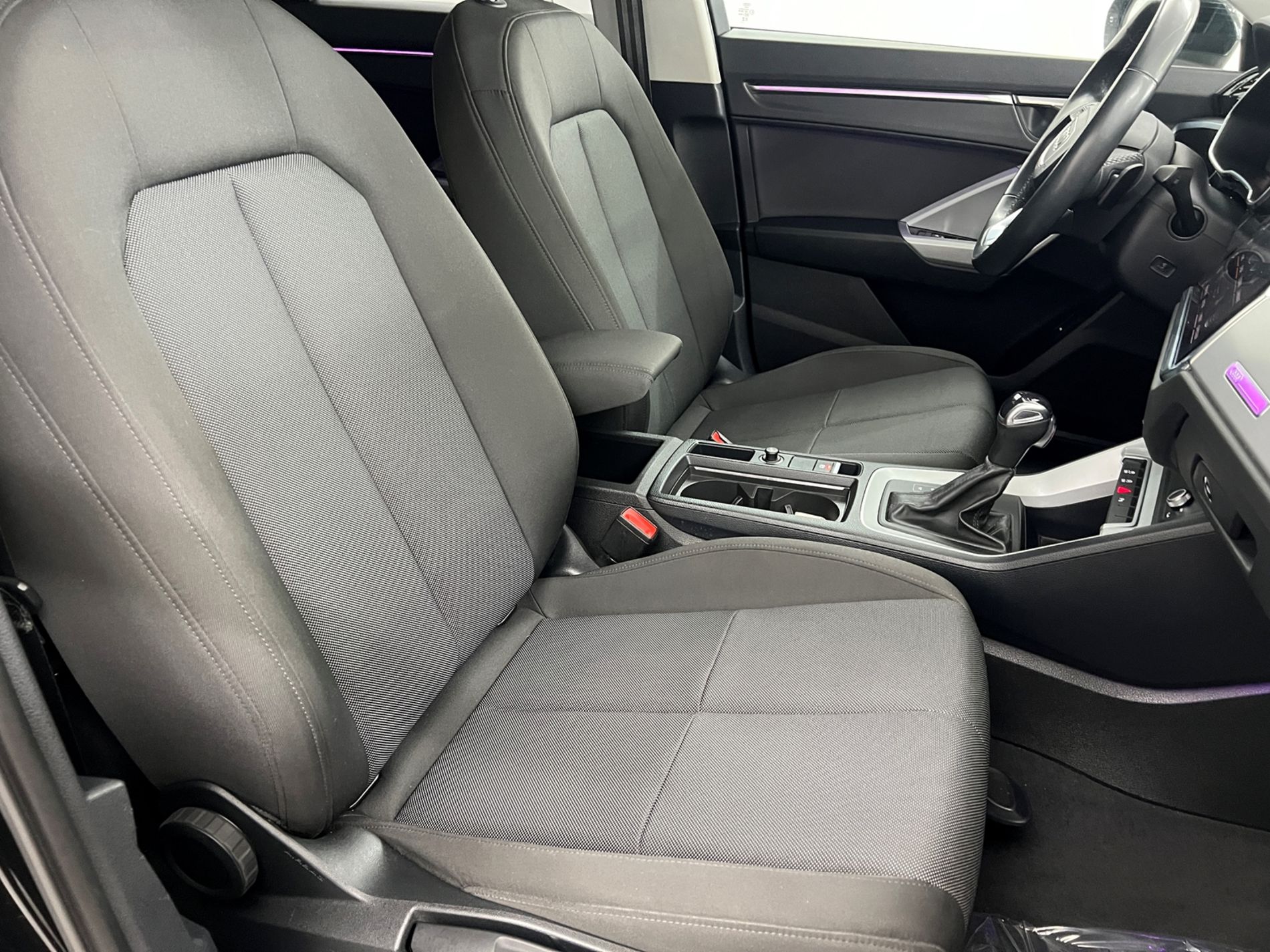 Q3 35 2.0 tdi Business Advanced s-tronic - Autosani