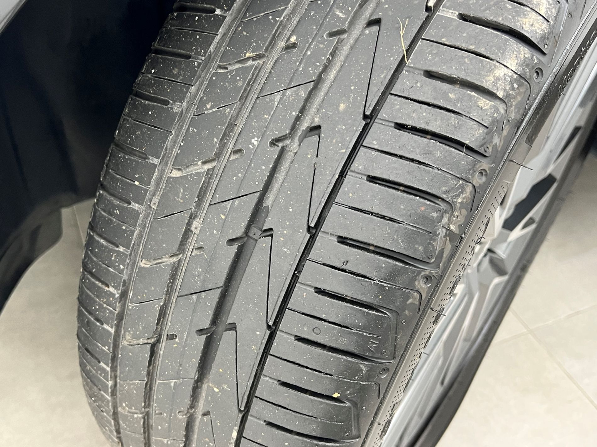 Q3 35 2.0 tdi Business Advanced - Autosani