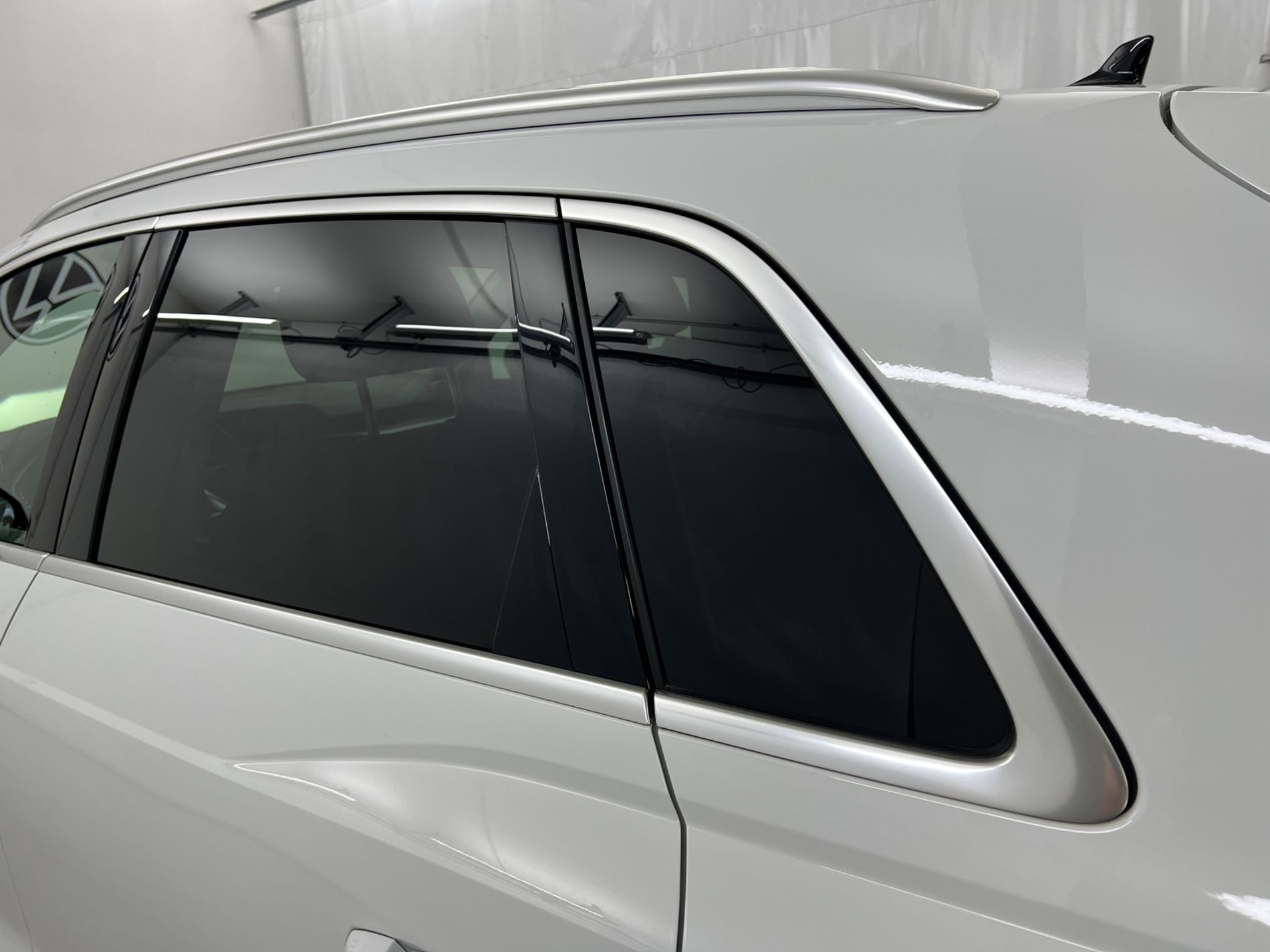 Q3 35 2.0 tdi Business Advanced - Autosani