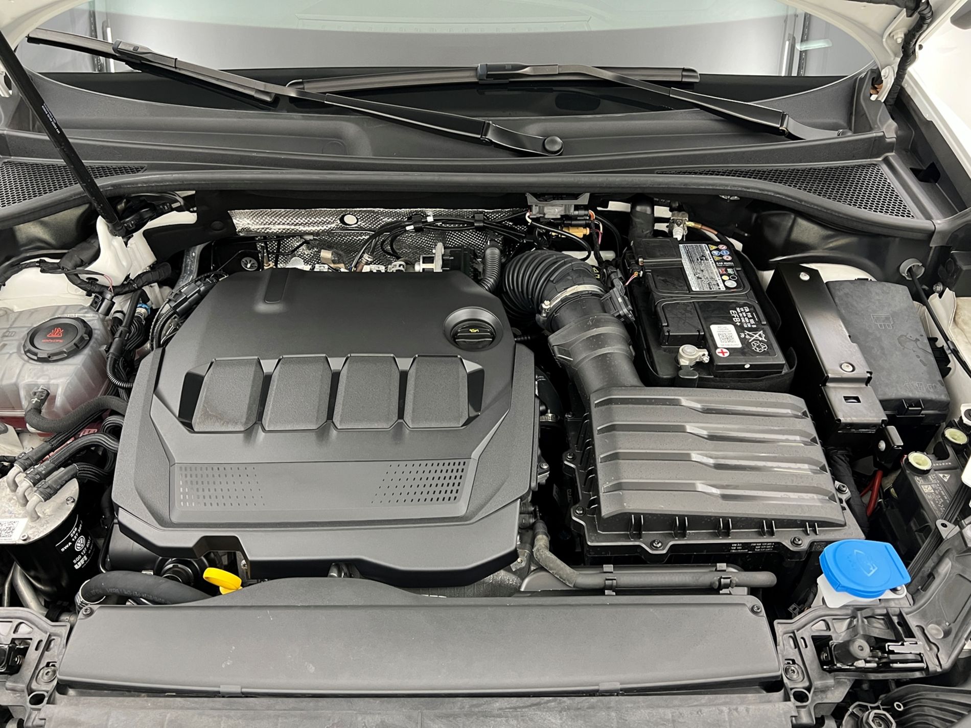 Q3 35 2.0 tdi Business Advanced - Autosani