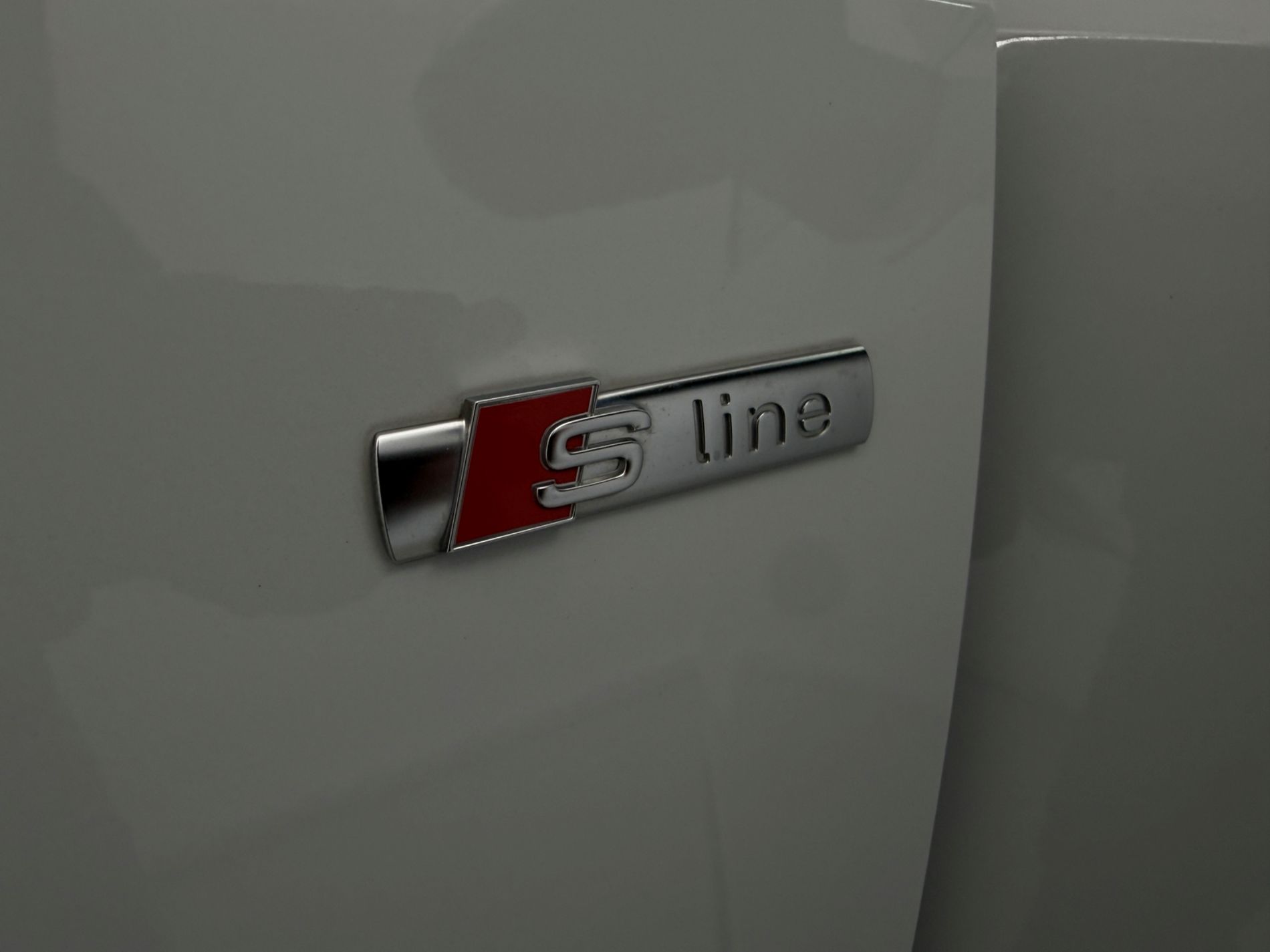 Q3 40 2.0 tdi S line edition quattro 200cv s-tronic - Autosani