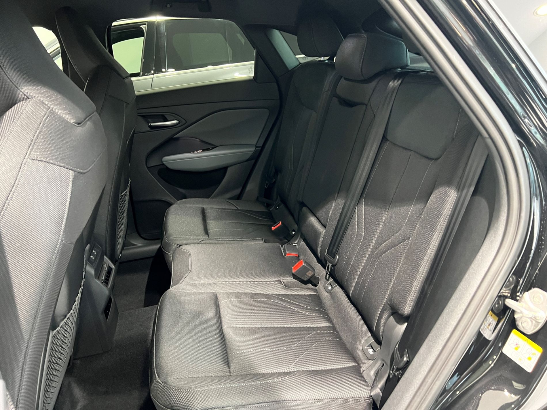 Q3 Sportback 2.0 tfsi Business quattro 204cv s-tronic - Autosani