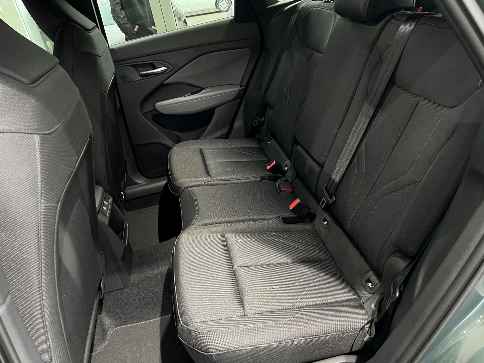 Q3 1.5 e-hybrid S line edition 272cv s-tronic - Autosani