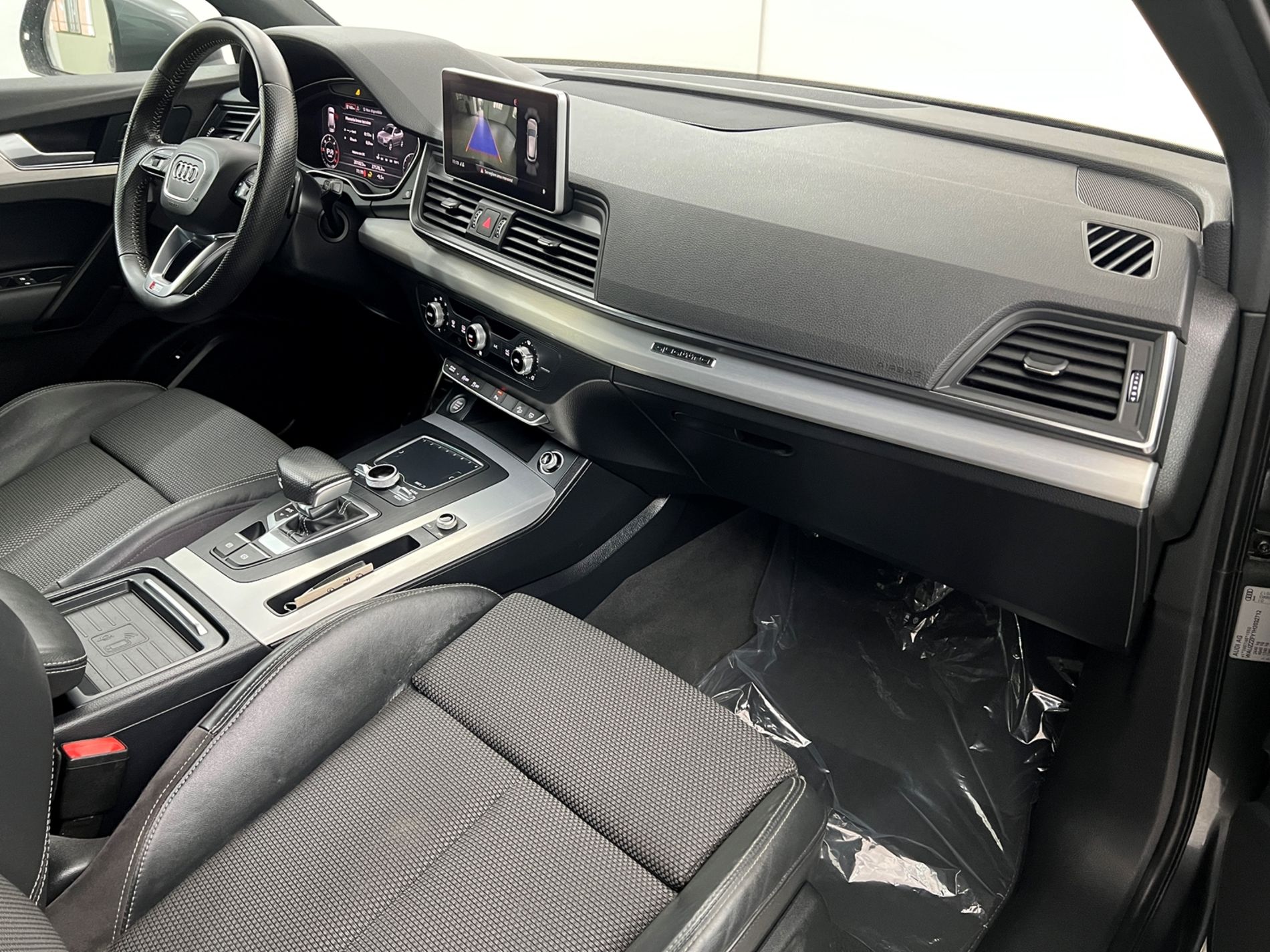 Audi Q5 40 2.0 tdi S Line Plus quattro 190cv s-tronic - Autosani