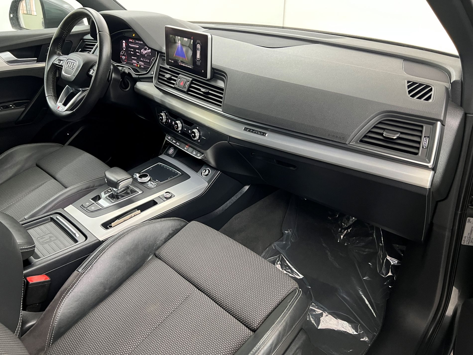 Audi Q5 40 2.0 tdi S Line Plus quattro 190cv s-tronic - Autosani