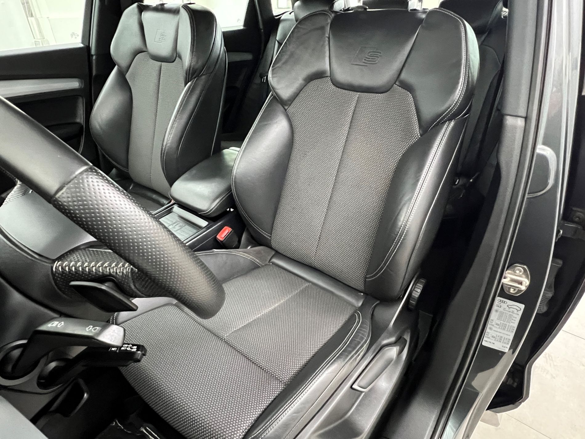 Audi Q5 40 2.0 tdi S Line Plus quattro 190cv s-tronic - Autosani