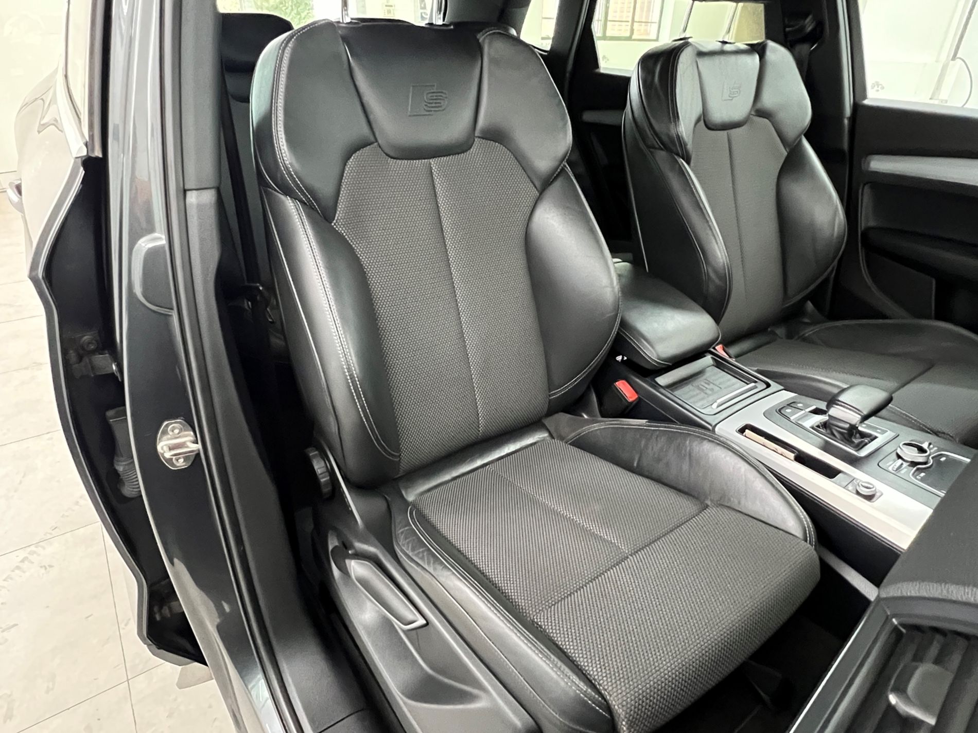 Audi Q5 40 2.0 tdi S Line Plus quattro 190cv s-tronic - Autosani