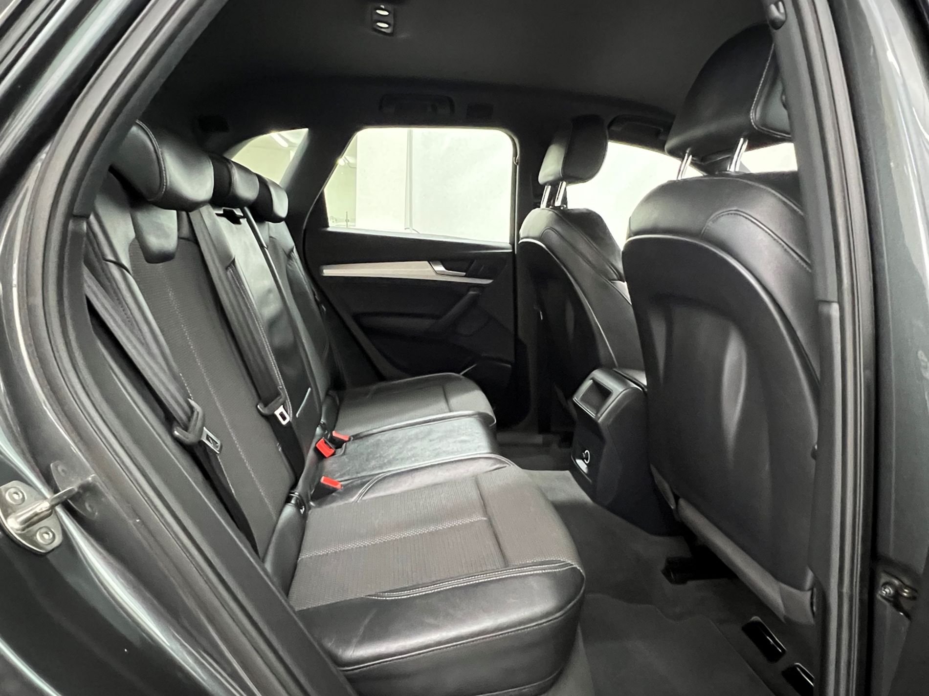 Audi Q5 40 2.0 tdi S Line Plus quattro 190cv s-tronic - Autosani