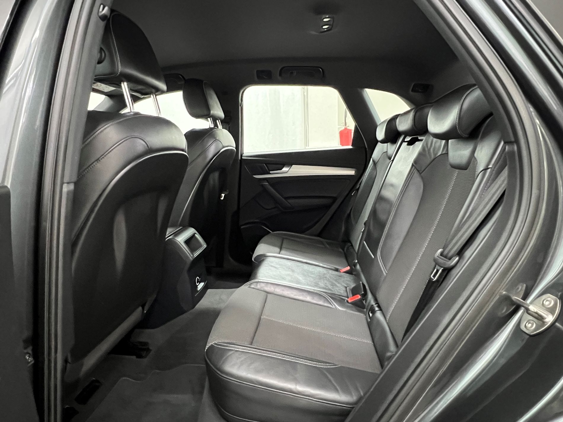 Audi Q5 40 2.0 tdi S Line Plus quattro 190cv s-tronic - Autosani