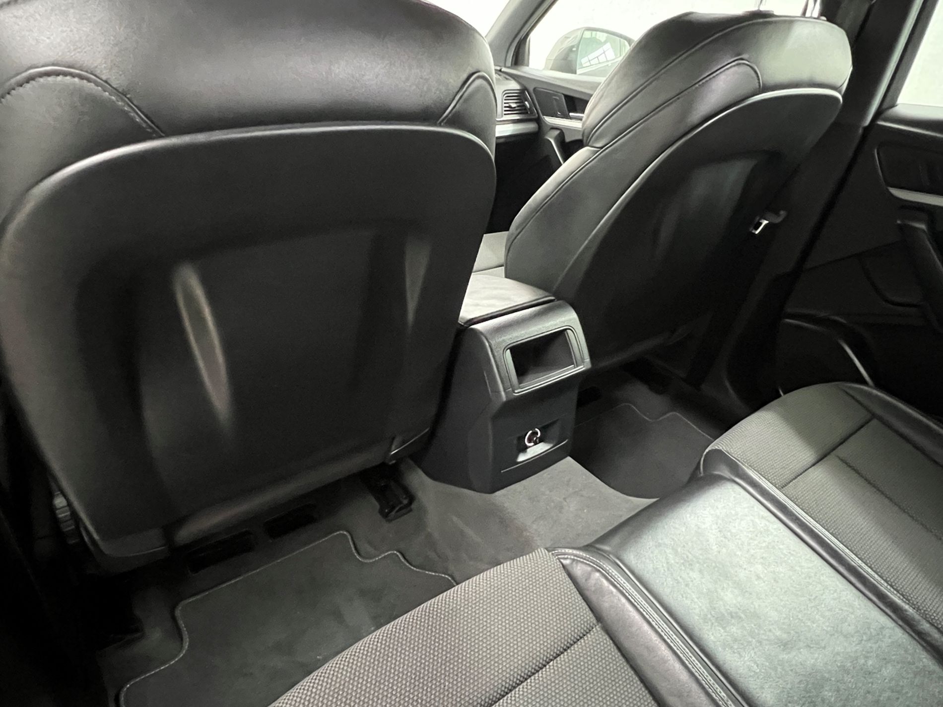 Audi Q5 40 2.0 tdi S Line Plus quattro 190cv s-tronic - Autosani