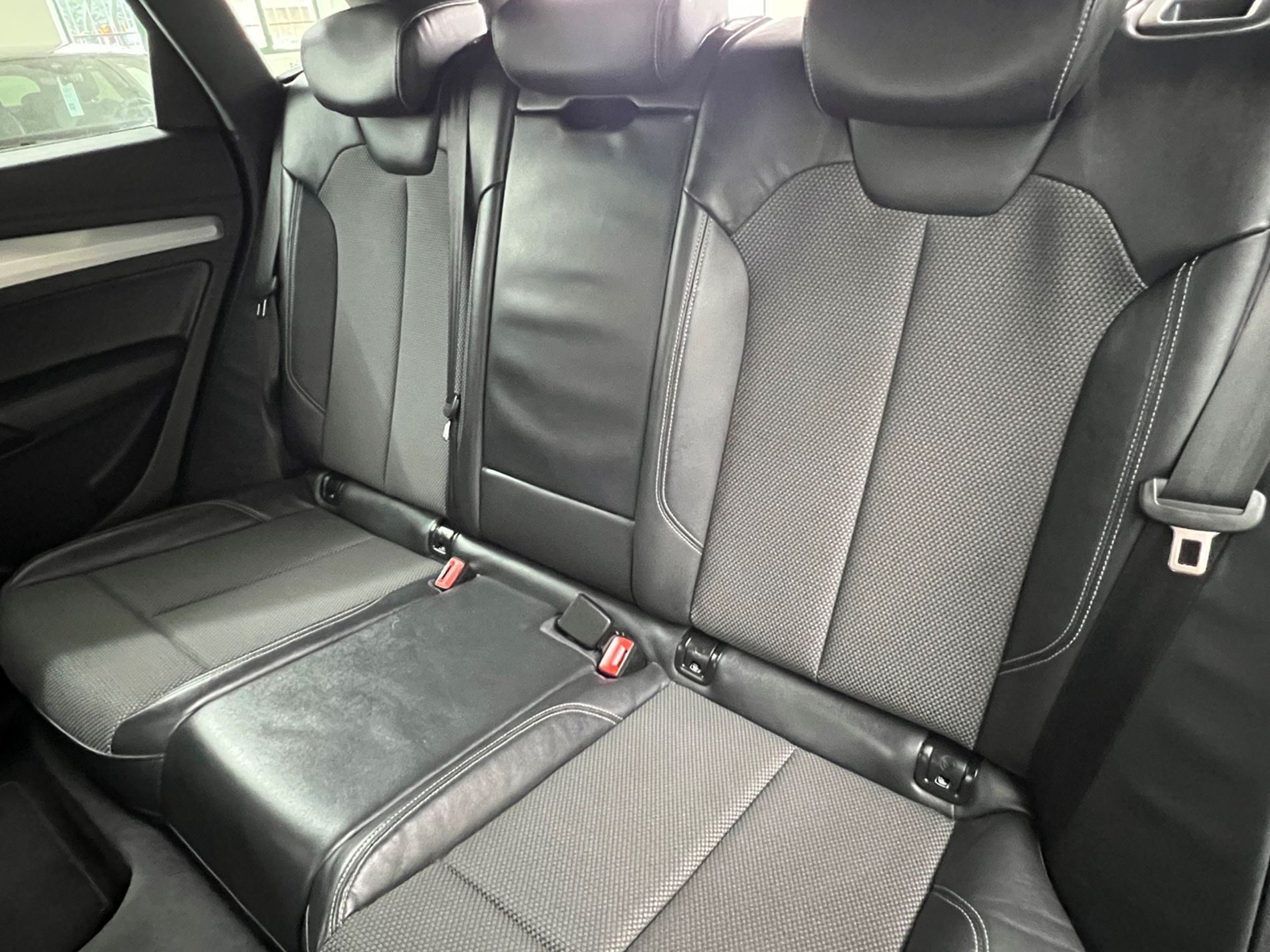 Audi Q5 40 2.0 tdi S Line Plus quattro 190cv s-tronic - Autosani