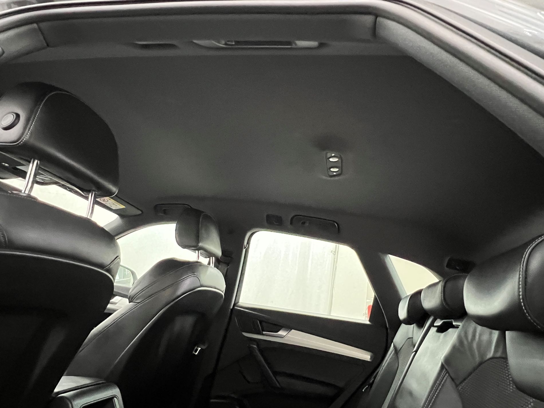 Audi Q5 40 2.0 tdi S Line Plus quattro 190cv s-tronic - Autosani