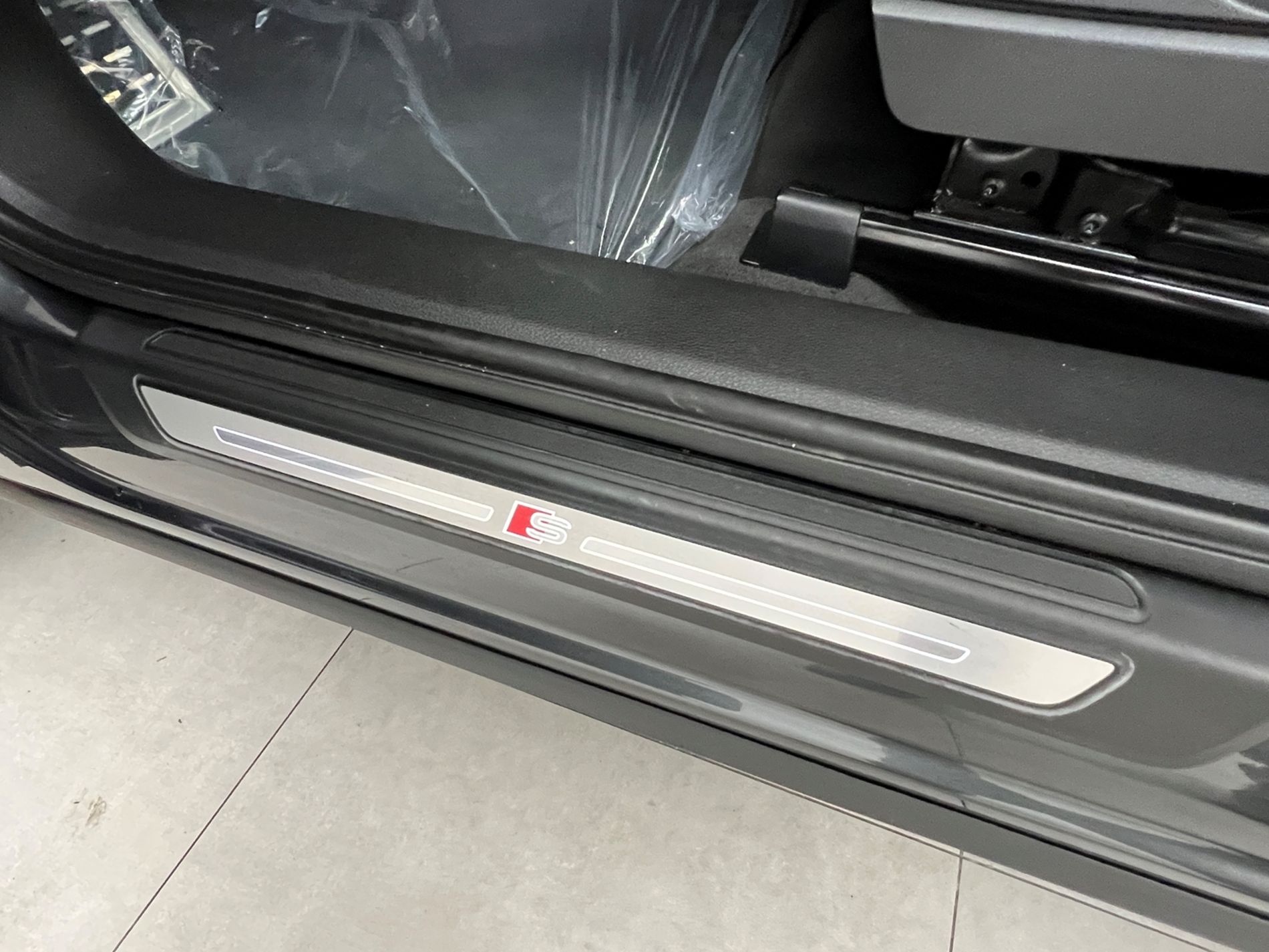 Audi Q5 40 2.0 tdi S Line Plus quattro 190cv s-tronic - Autosani