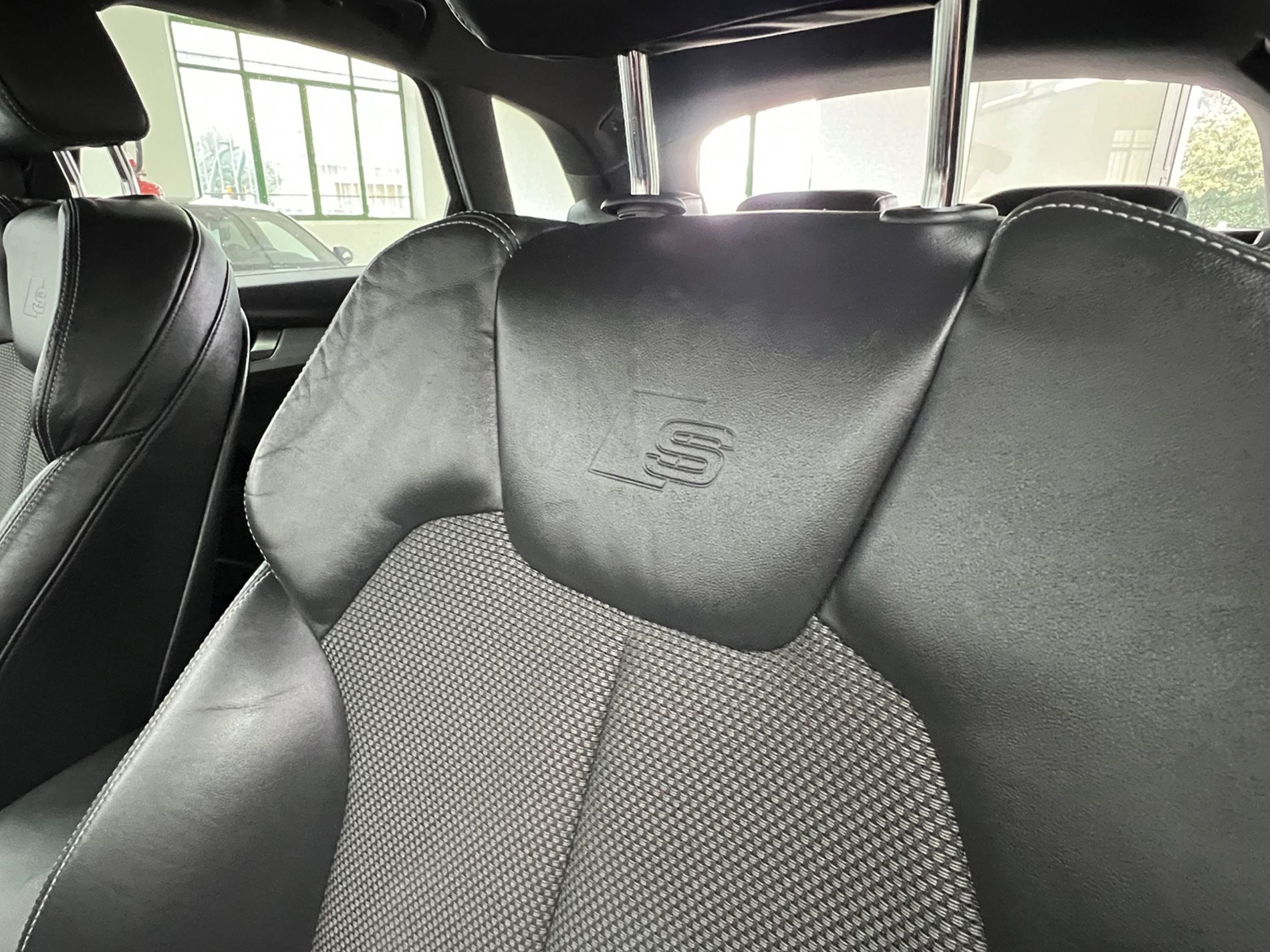 Audi Q5 40 2.0 tdi S Line Plus quattro 190cv s-tronic - Autosani