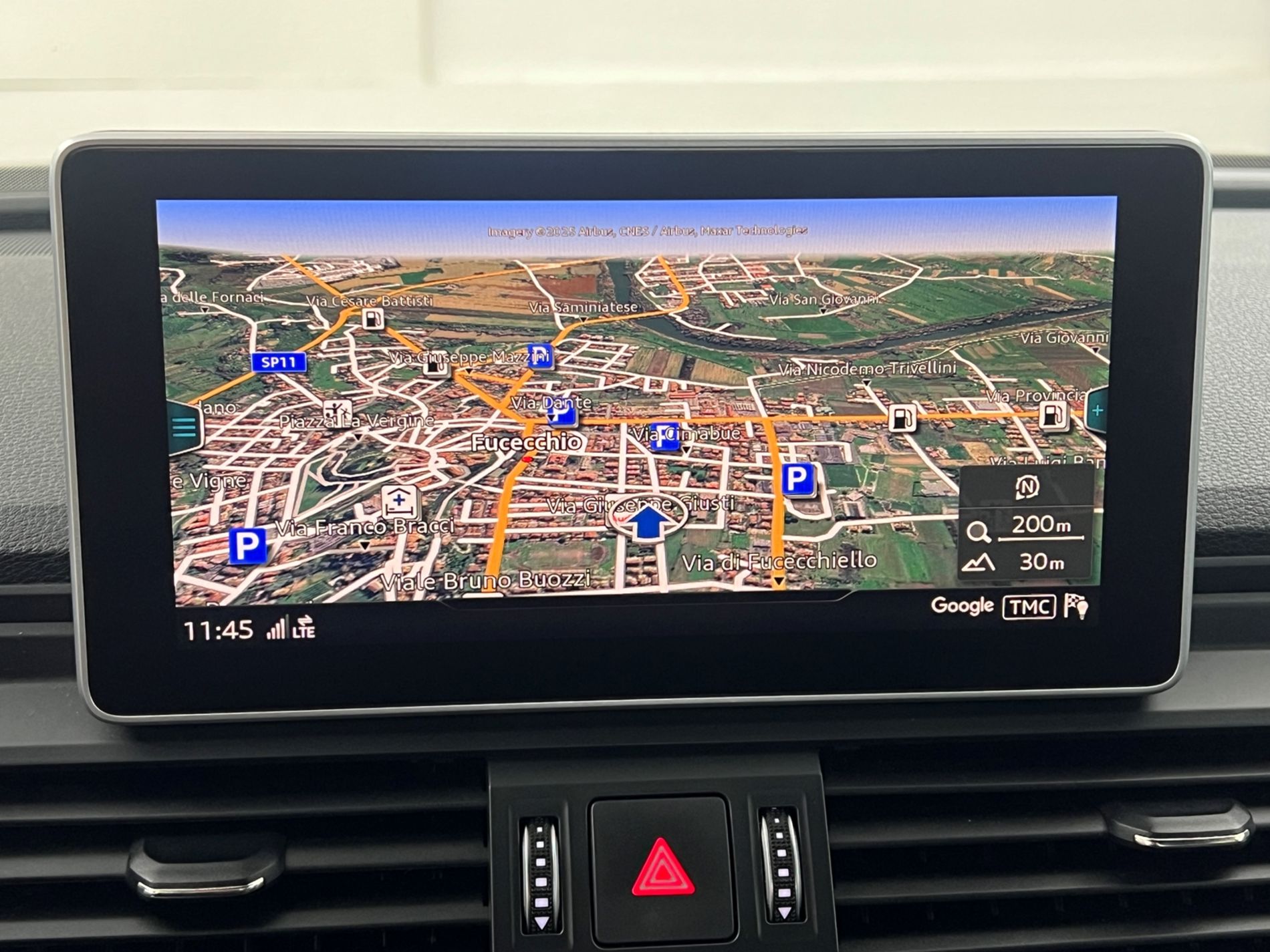 Audi Q5 40 2.0 tdi S Line Plus quattro 190cv s-tronic - Autosani