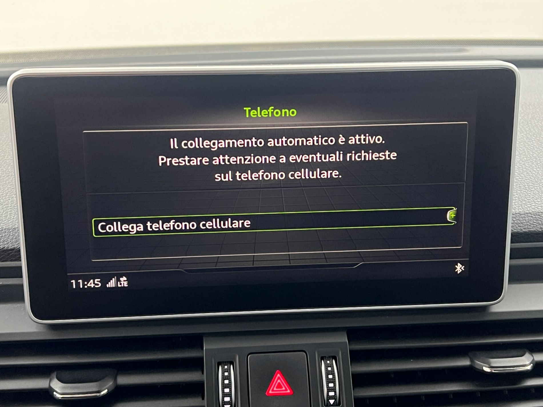 Audi Q5 40 2.0 tdi S Line Plus quattro 190cv s-tronic - Autosani