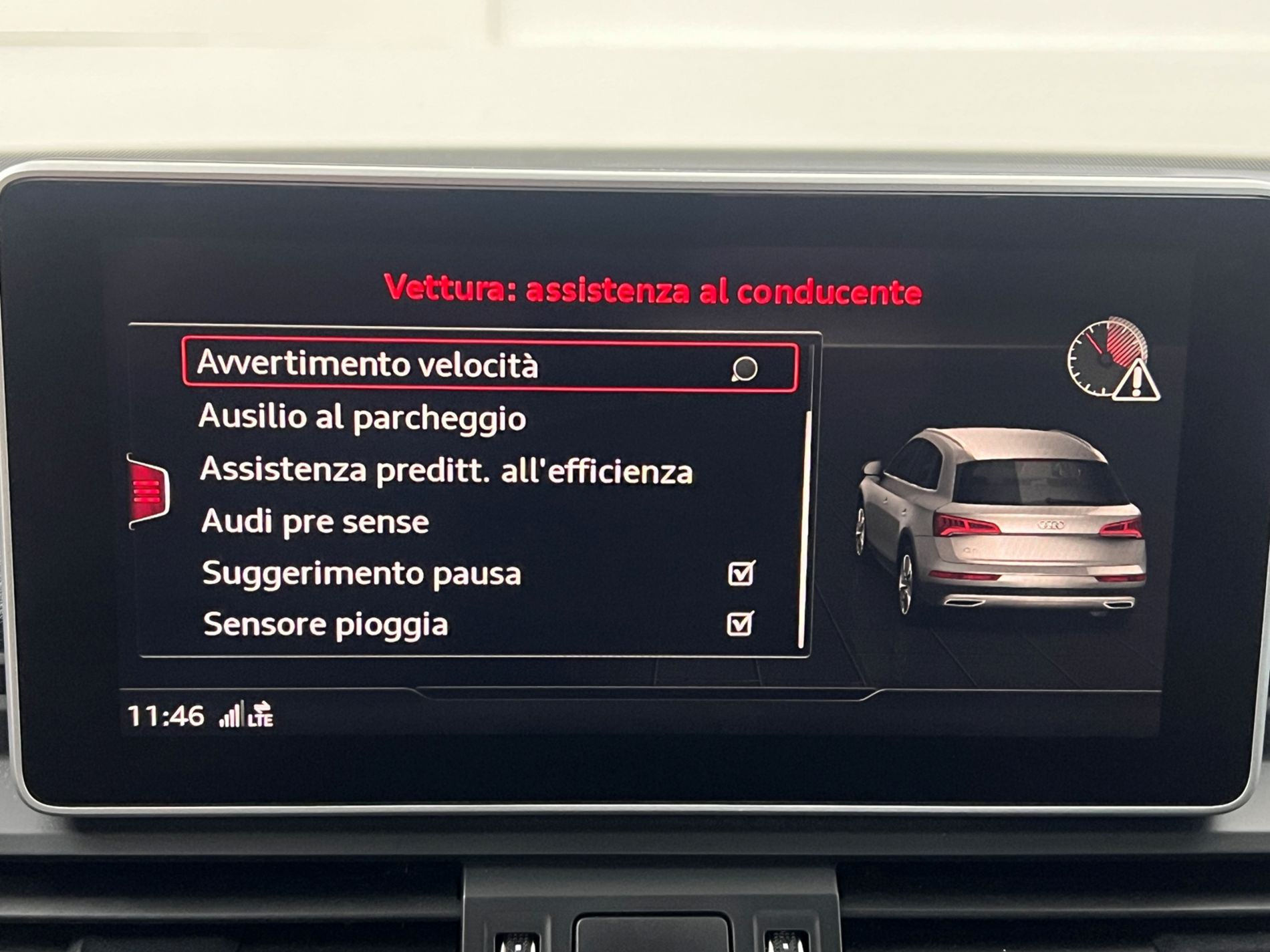 Audi Q5 40 2.0 tdi S Line Plus quattro 190cv s-tronic - Autosani