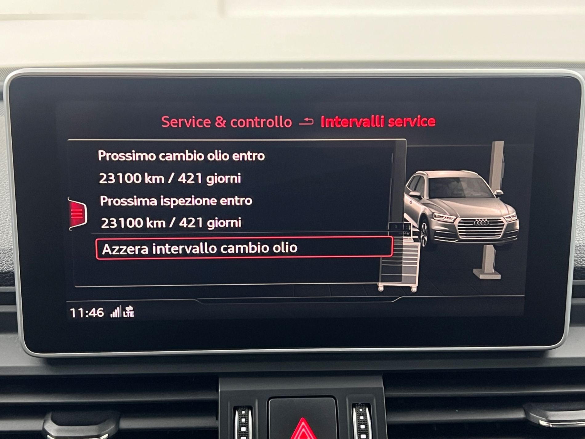 Audi Q5 40 2.0 tdi S Line Plus quattro 190cv s-tronic - Autosani