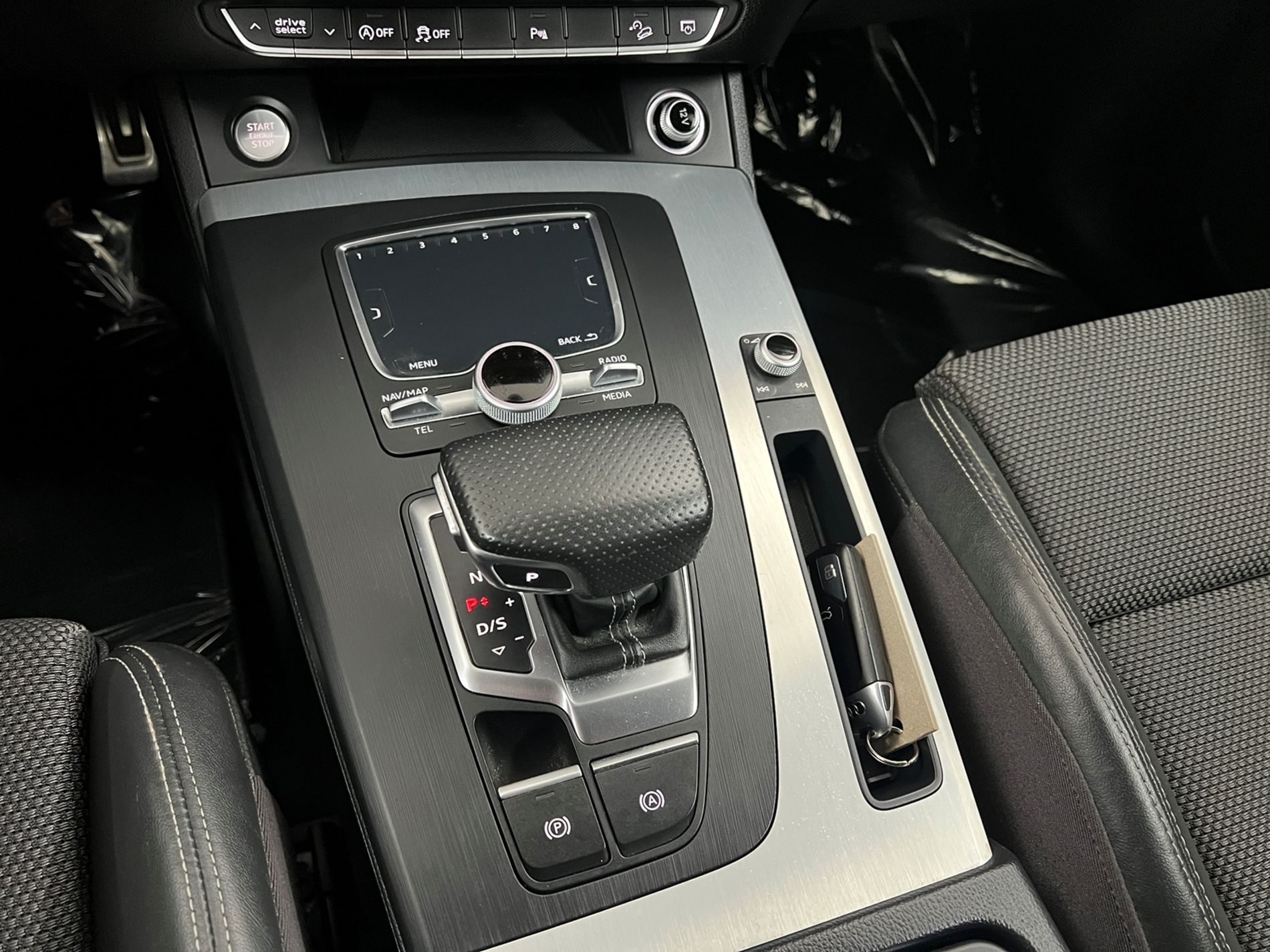 Audi Q5 40 2.0 tdi S Line Plus quattro 190cv s-tronic - Autosani