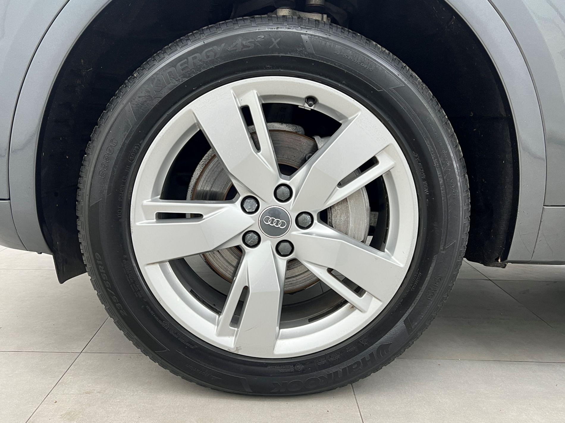 Audi Q5 40 2.0 tdi S Line Plus quattro 190cv s-tronic - Autosani