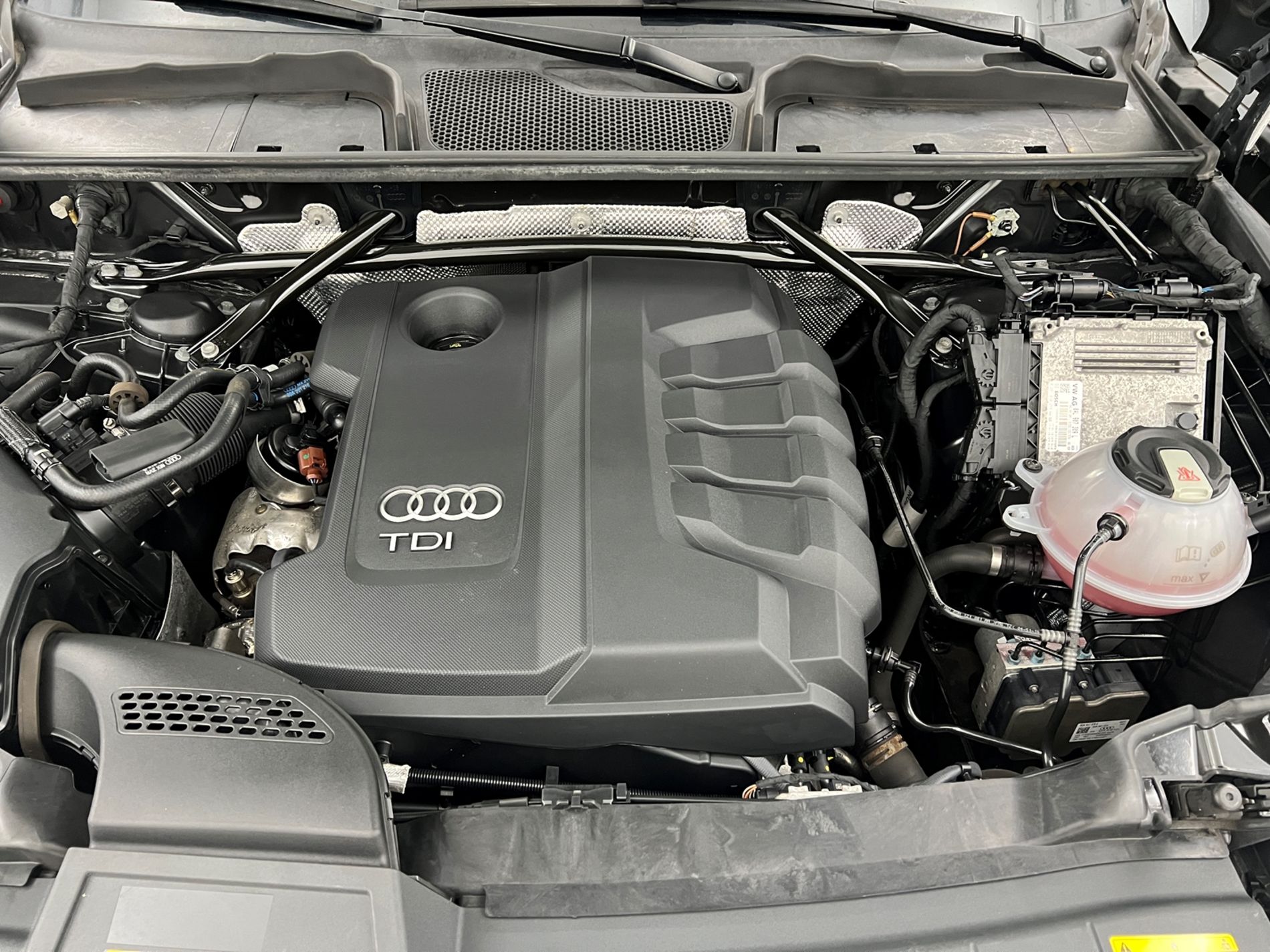 Audi Q5 40 2.0 tdi S Line Plus quattro 190cv s-tronic - Autosani