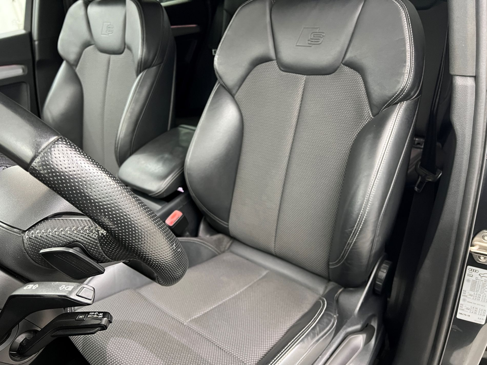 Q5 40 2.0 tdi Business Sport quattro 190cv s-tronic - Autosani