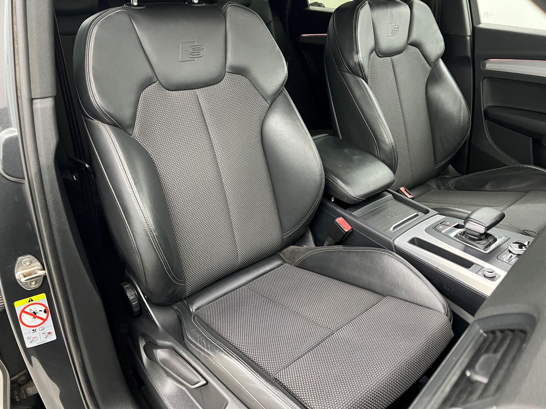 Q5 40 2.0 tdi Business Sport quattro 190cv s-tronic - Autosani