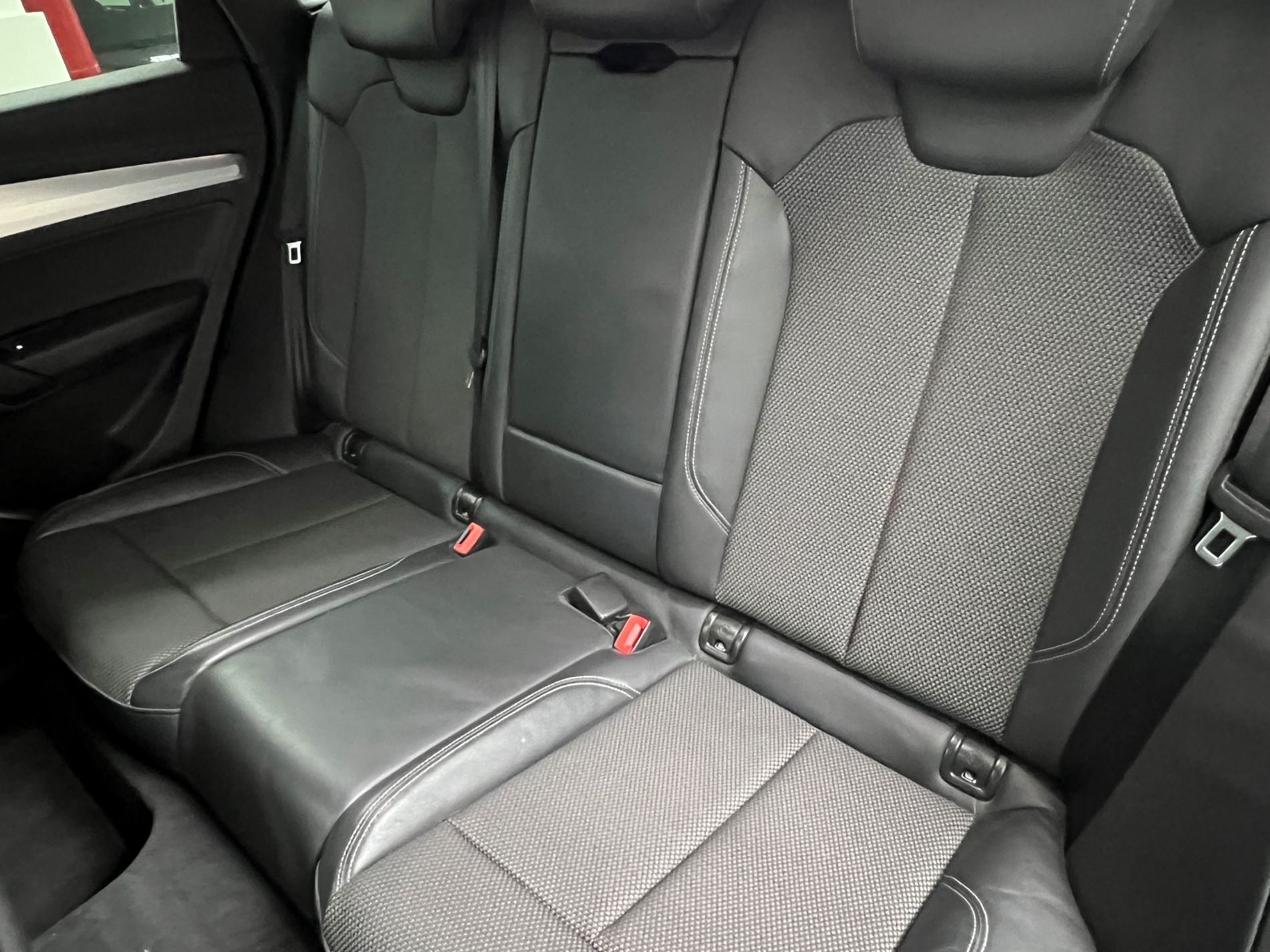 Q5 40 2.0 tdi Business Sport quattro 190cv s-tronic - Autosani