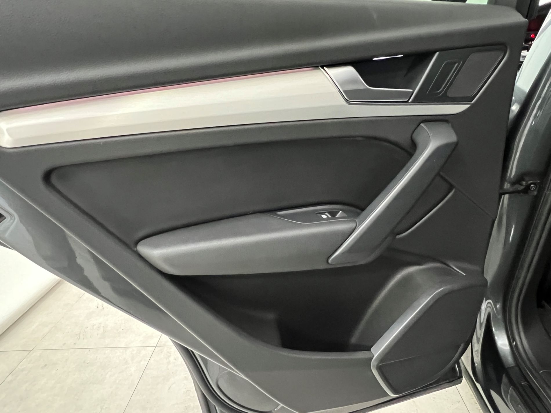 Q5 40 2.0 tdi Business Sport quattro 190cv s-tronic - Autosani