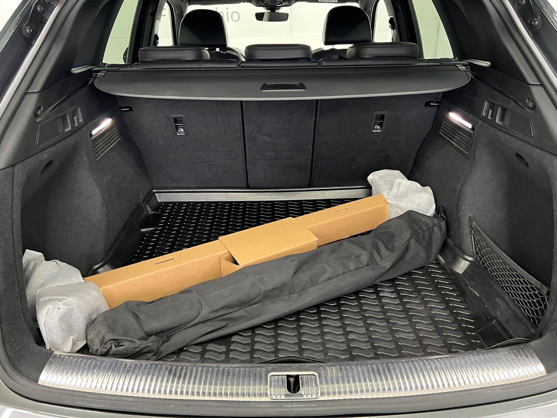 Q5 40 2.0 tdi Business Sport quattro 190cv s-tronic - Autosani