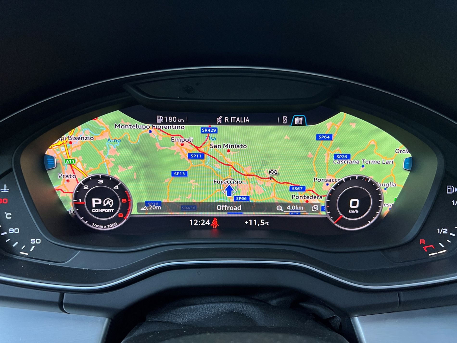 Q5 40 2.0 tdi Business Sport quattro 190cv s-tronic - Autosani