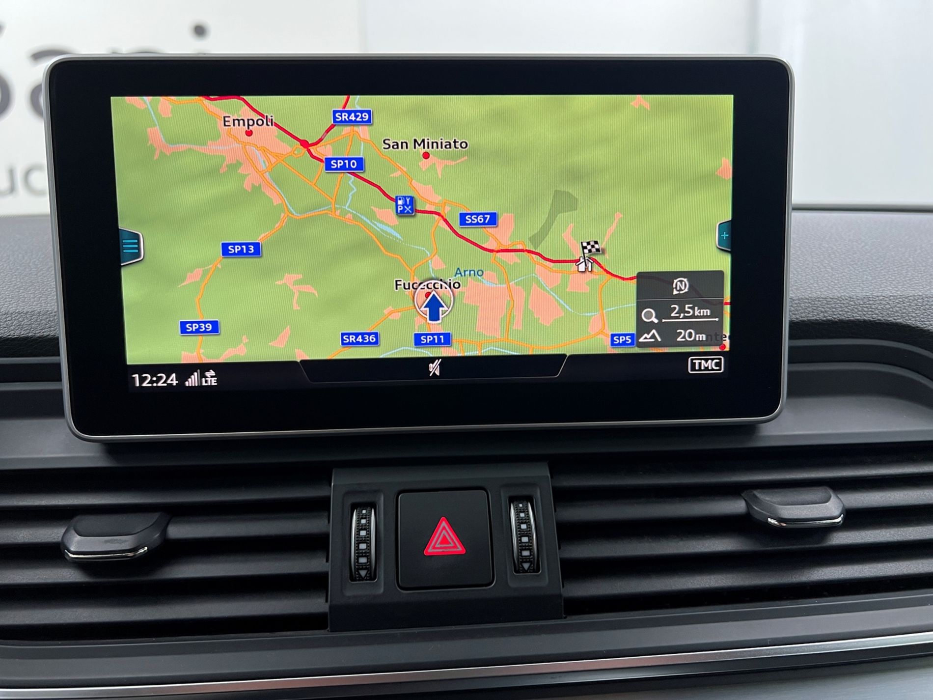 Q5 40 2.0 tdi Business Sport quattro 190cv s-tronic - Autosani