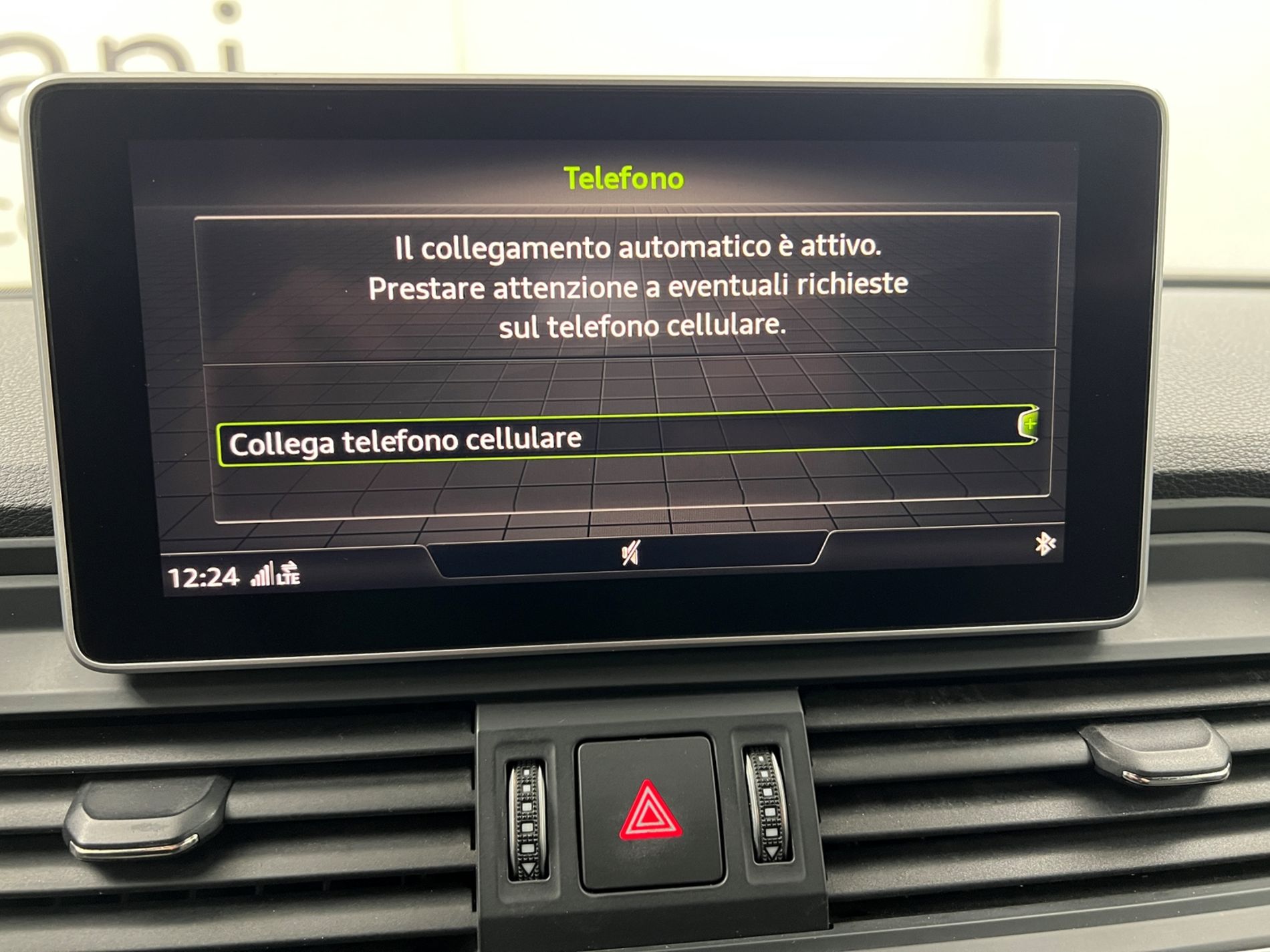 Q5 40 2.0 tdi Business Sport quattro 190cv s-tronic - Autosani