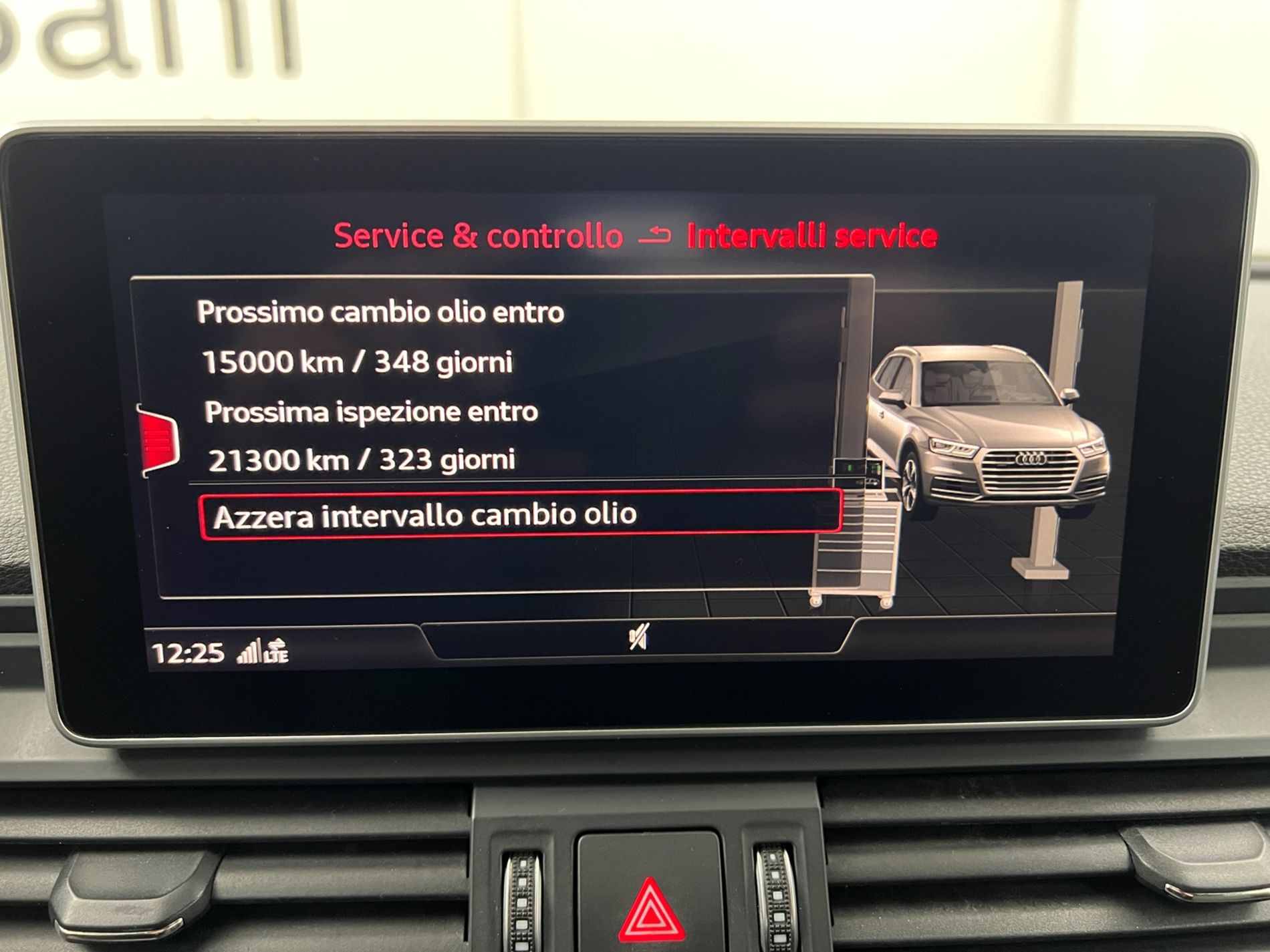 Q5 40 2.0 tdi Business Sport quattro 190cv s-tronic - Autosani