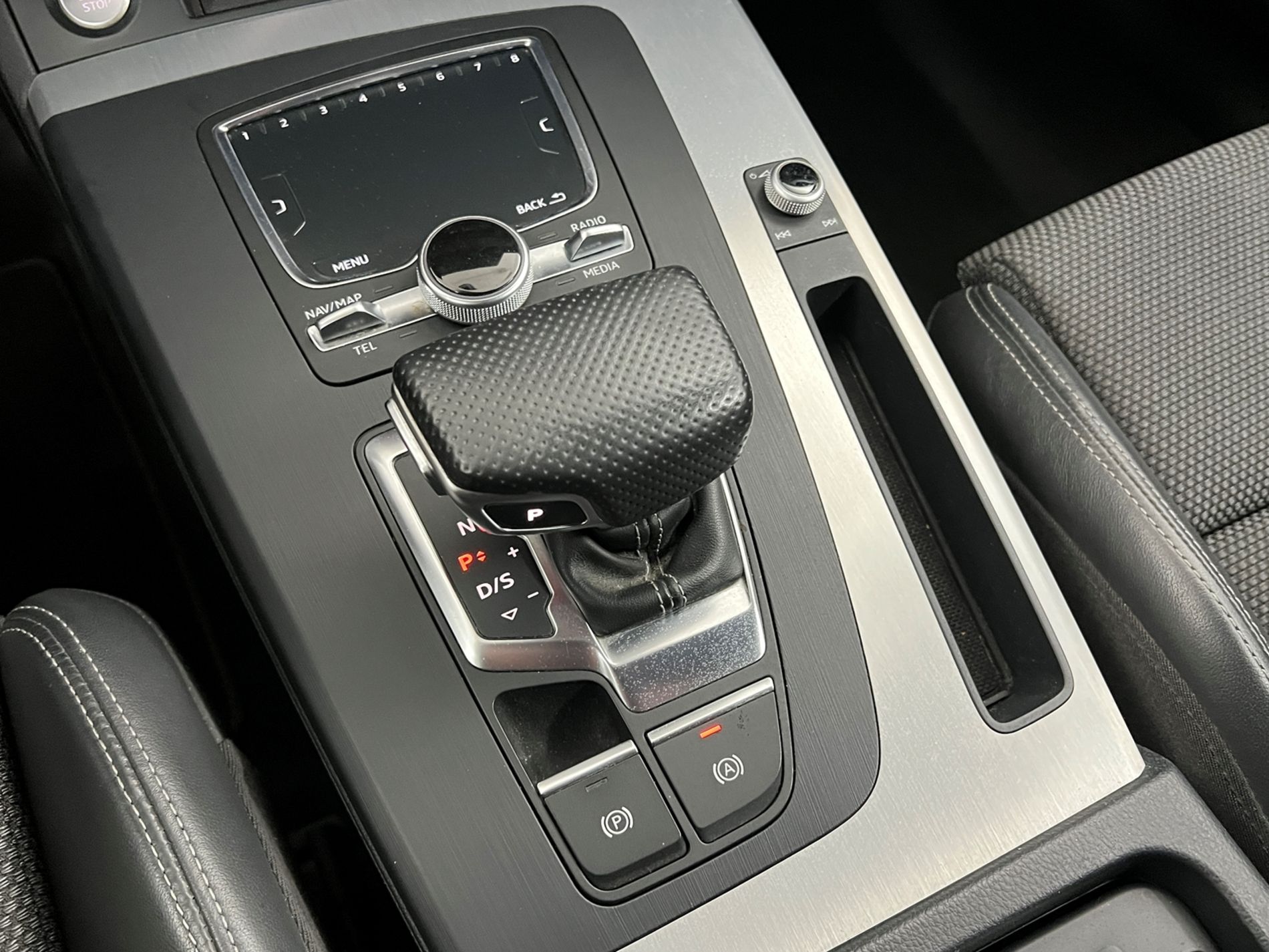 Q5 40 2.0 tdi Business Sport quattro 190cv s-tronic - Autosani