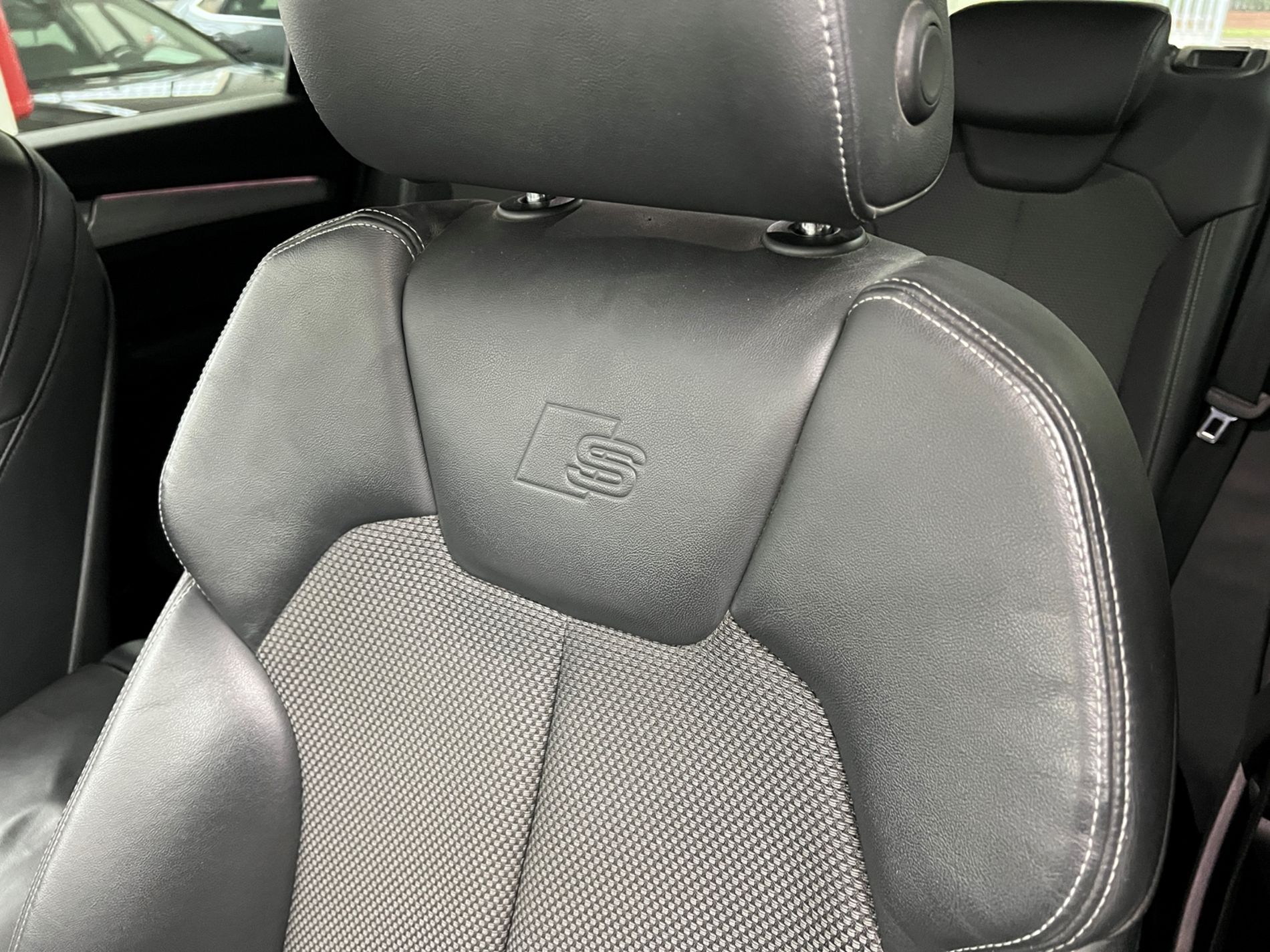 Q5 40 2.0 tdi Business Sport quattro 190cv s-tronic - Autosani