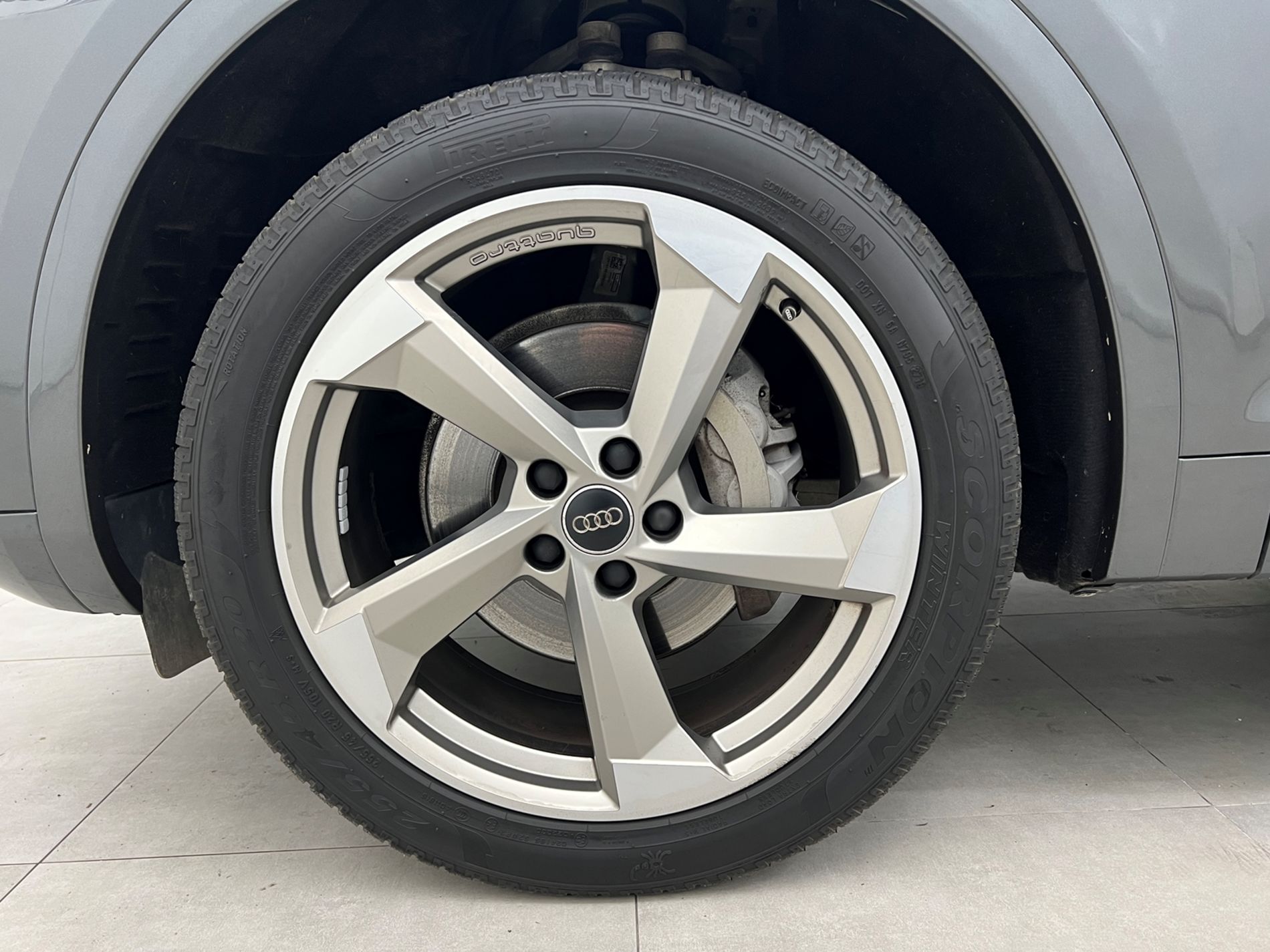 Q5 40 2.0 tdi Business Sport quattro 190cv s-tronic - Autosani