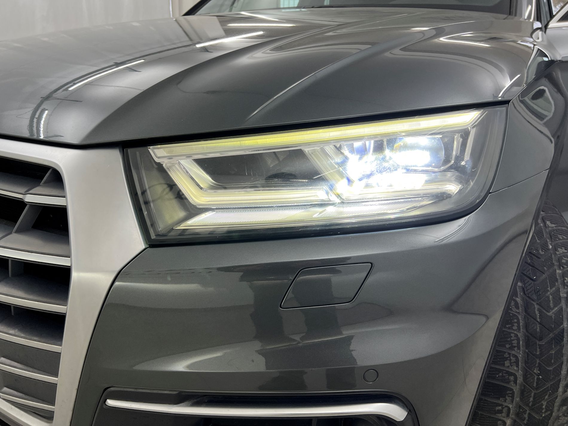 Q5 40 2.0 tdi Business Sport quattro 190cv s-tronic - Autosani