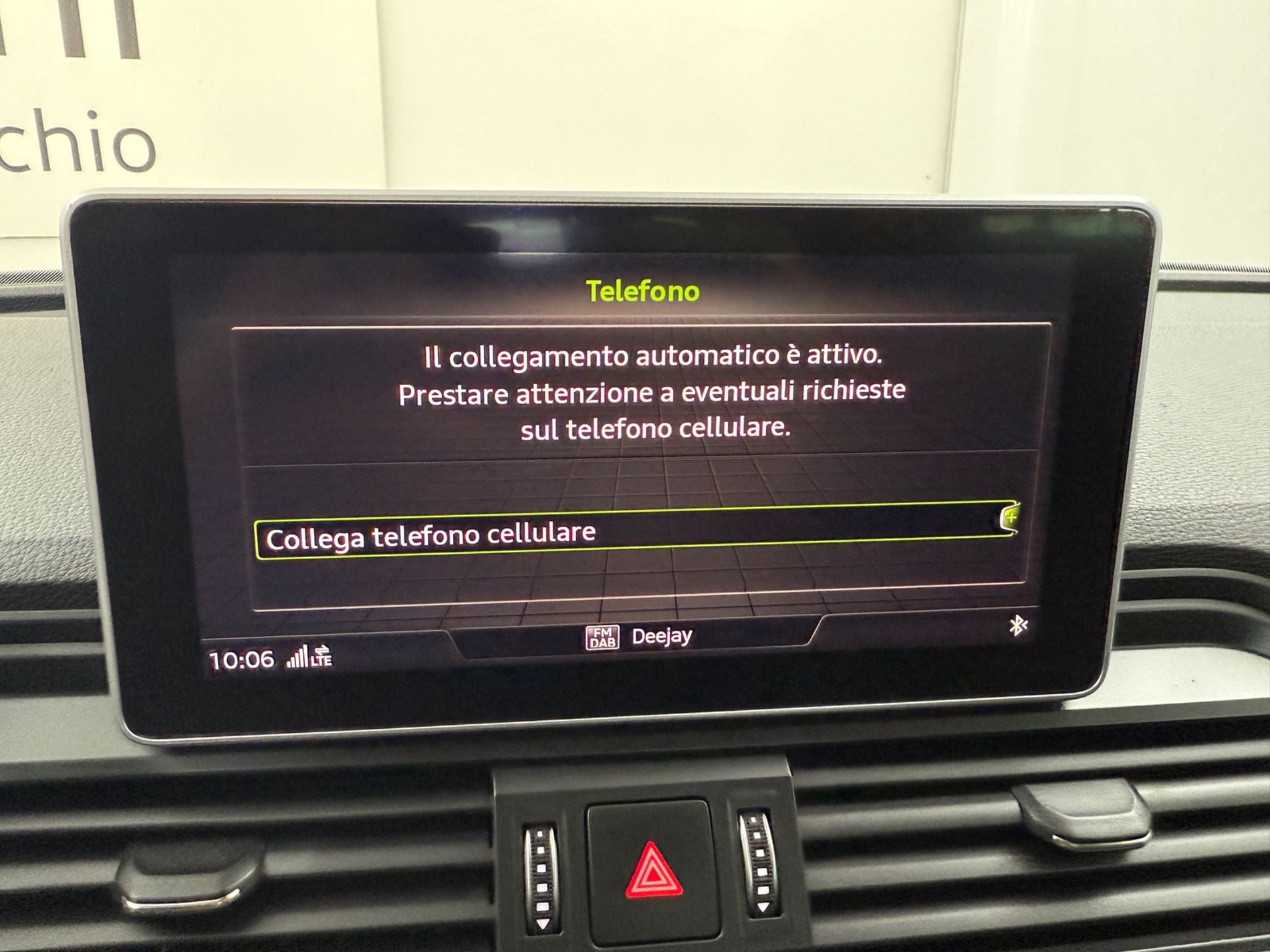 Q5 40 2.0 tdi Business Sport quattro 190cv s-tronic - Autosani