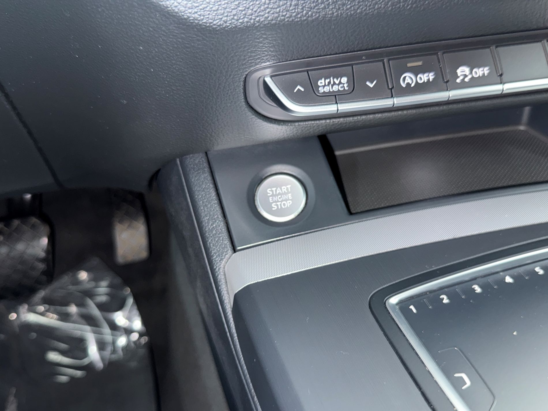 Q5 40 2.0 tdi Business Sport quattro 190cv s-tronic - Autosani